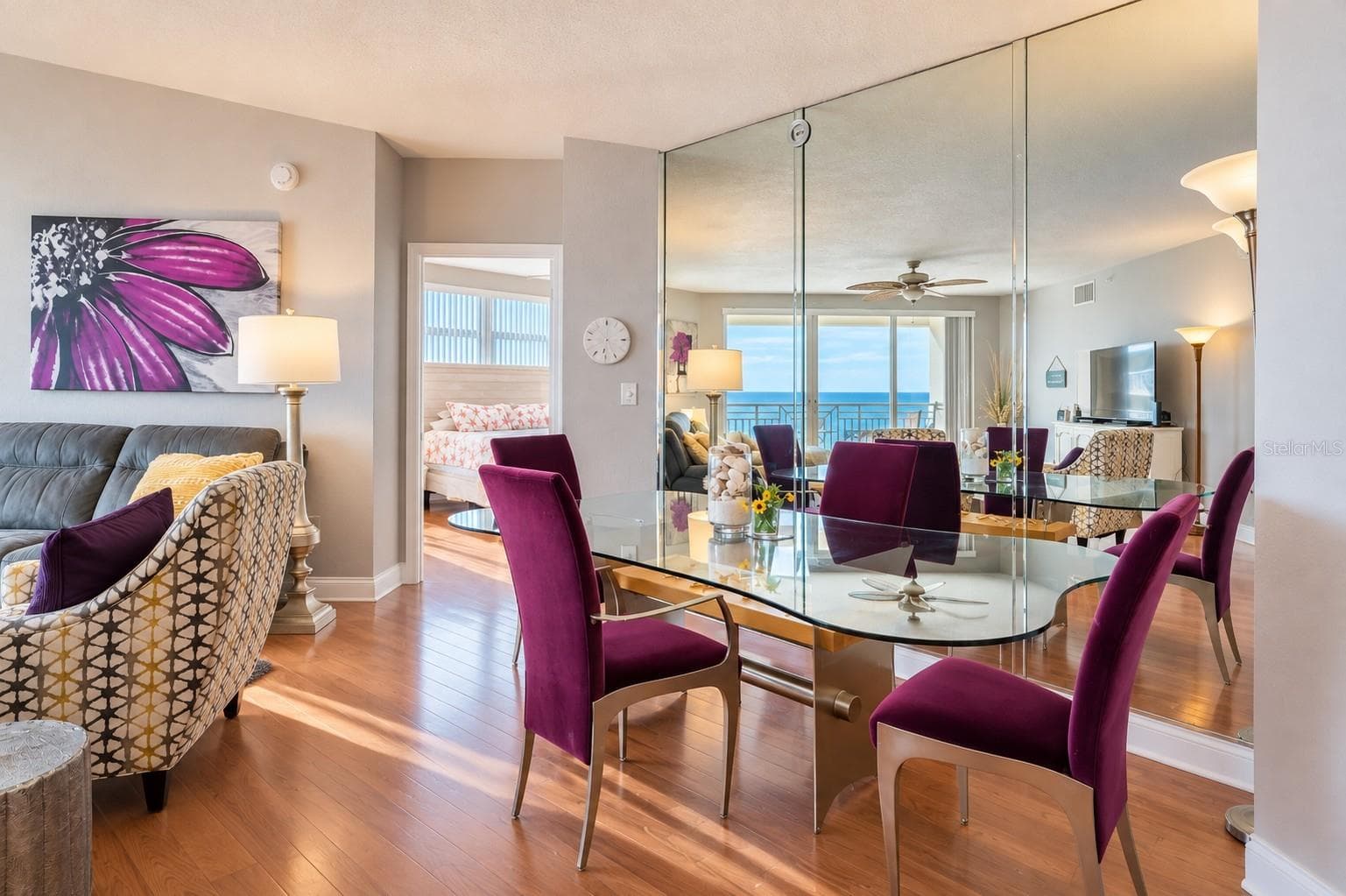 Condominium at 10 PAPAYA ST #1006, CLEARWATER, photo 11 of 47