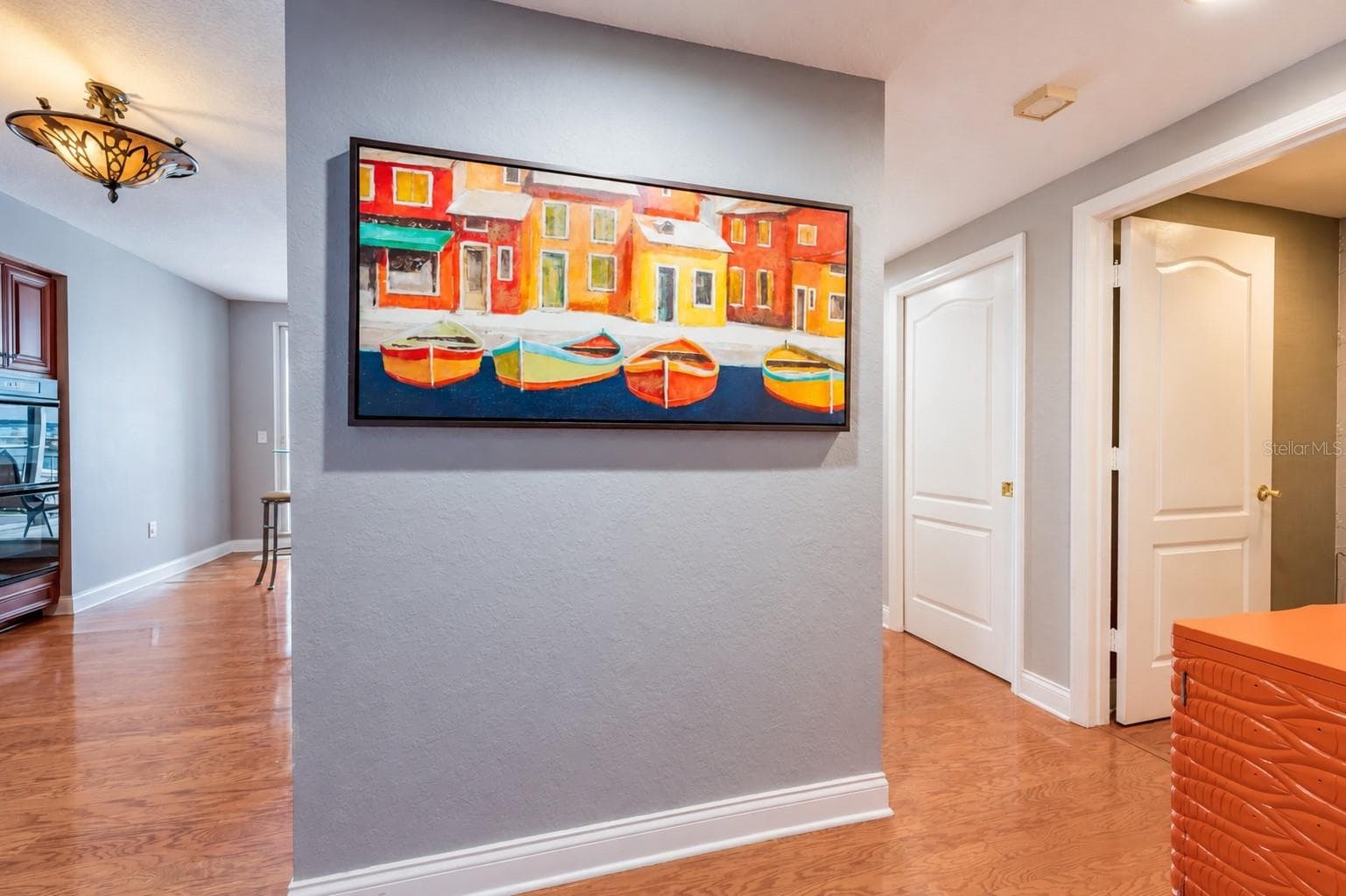 Condominium at 10 PAPAYA ST #1006, CLEARWATER, photo 12 of 47