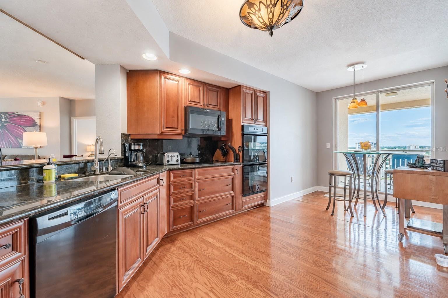 Condominium at 10 PAPAYA ST #1006, CLEARWATER, photo 13 of 47