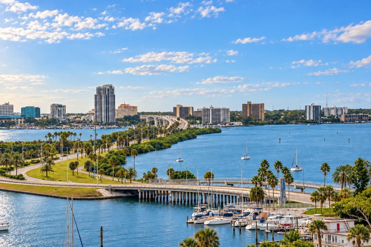Condominium at 10 PAPAYA ST #1006, CLEARWATER, photo 16 of 47