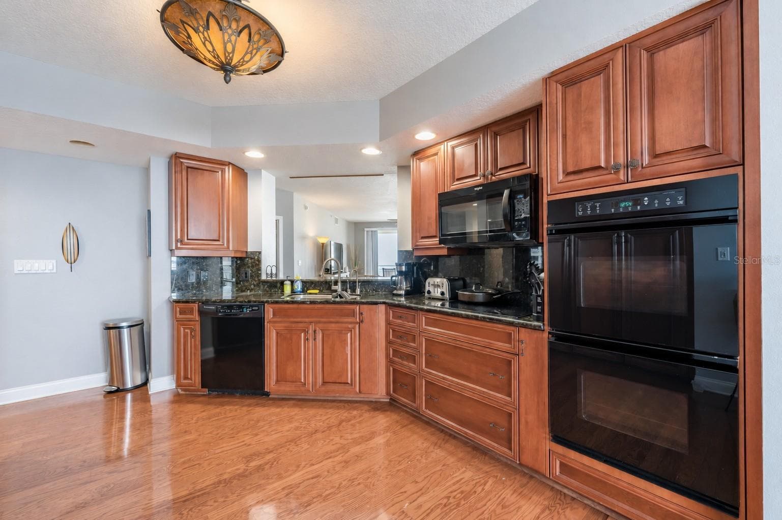 Condominium at 10 PAPAYA ST #1006, CLEARWATER, photo 17 of 47