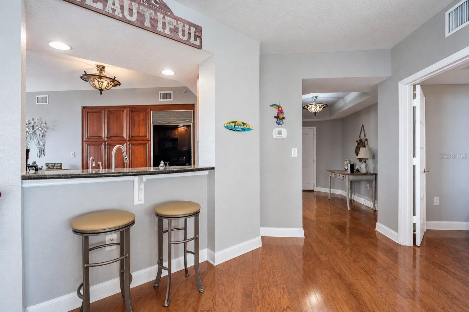 Condominium at 10 PAPAYA ST #1006, CLEARWATER, photo 19 of 47