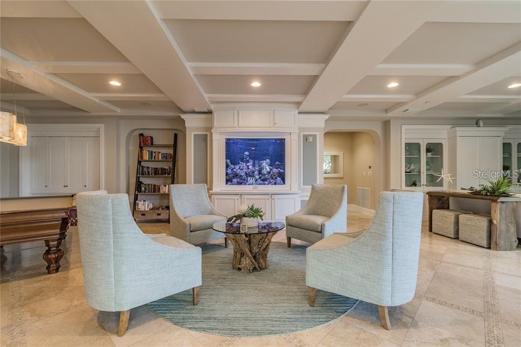 Condominium at 10 PAPAYA ST #1006, CLEARWATER, photo 34 of 47