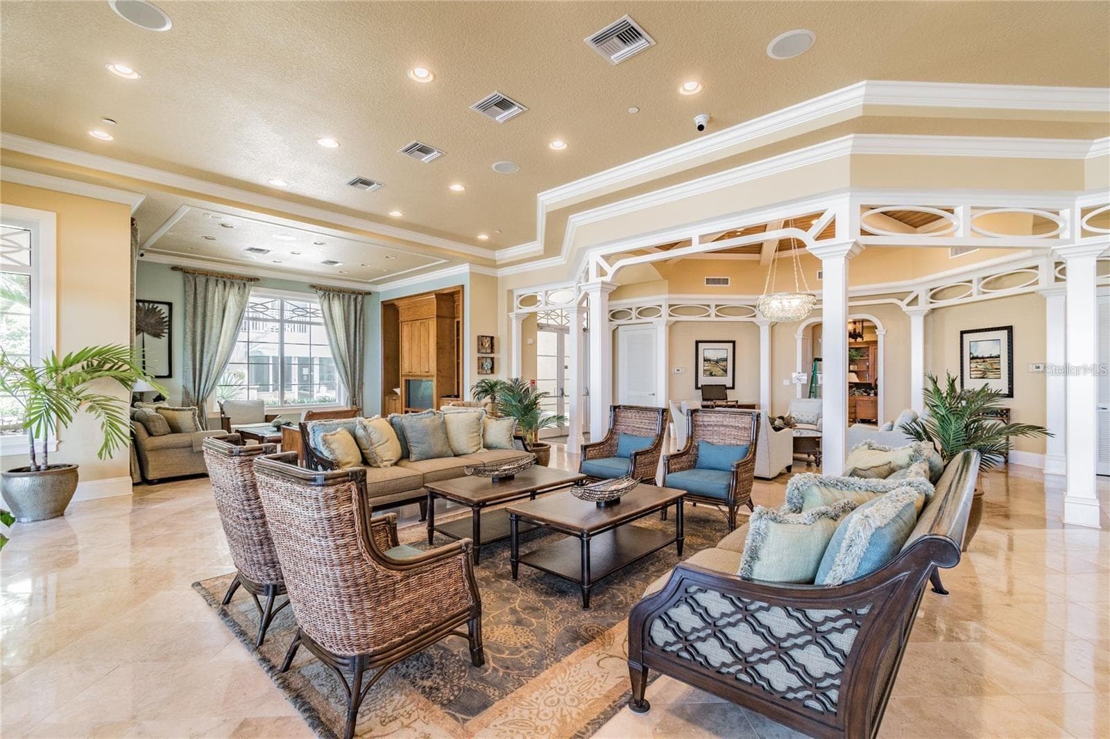 Condominium at 10 PAPAYA ST #1006, CLEARWATER, photo 35 of 47