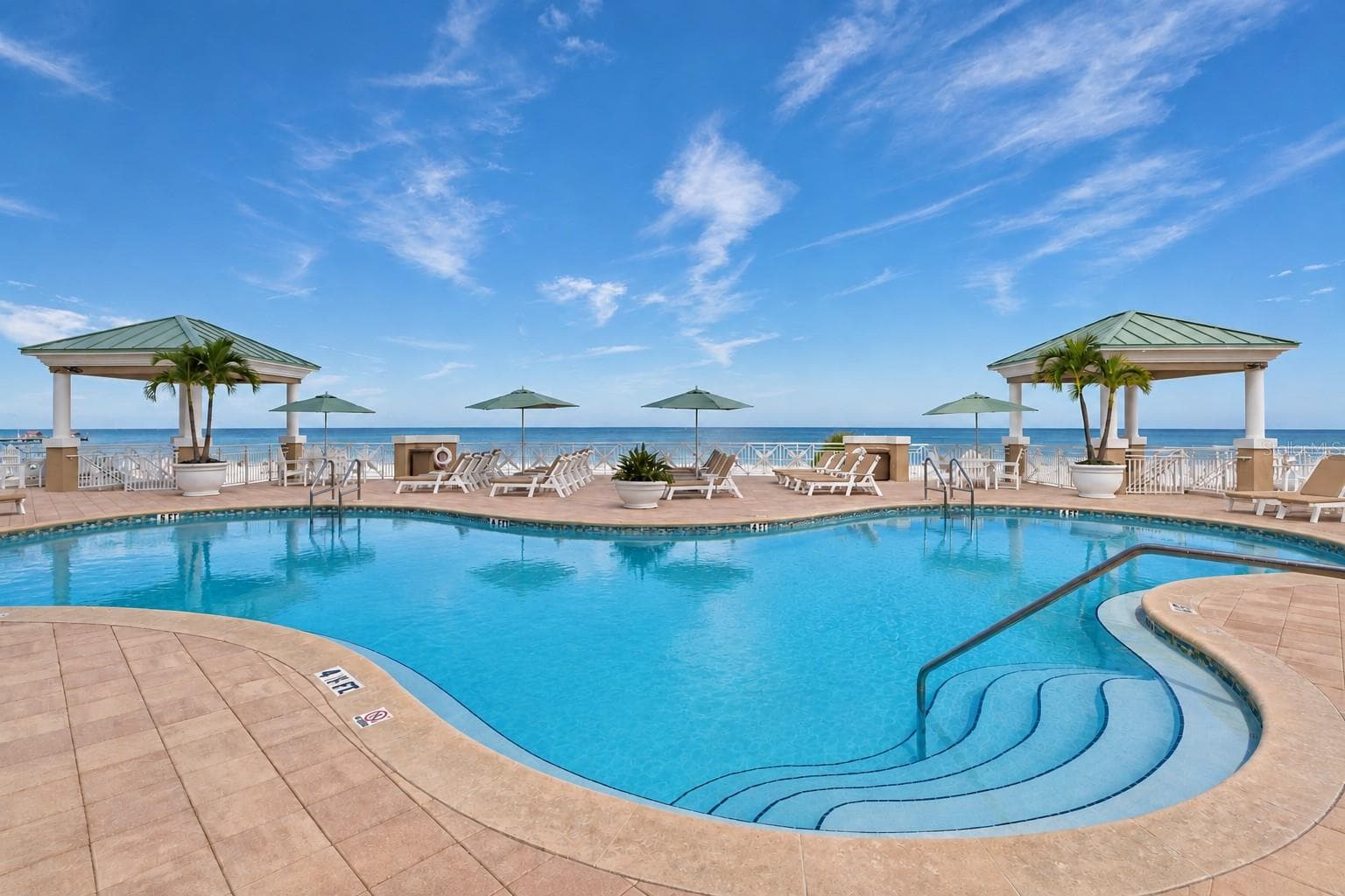 Condominium at 10 PAPAYA ST #1006, CLEARWATER, photo 37 of 47