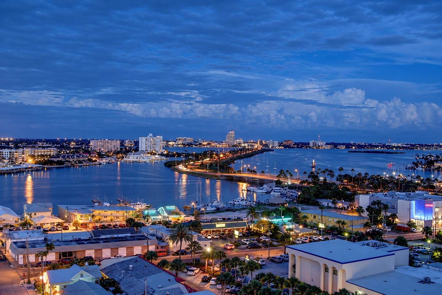 Condominium at 10 PAPAYA ST #1006, CLEARWATER, photo 43 of 47