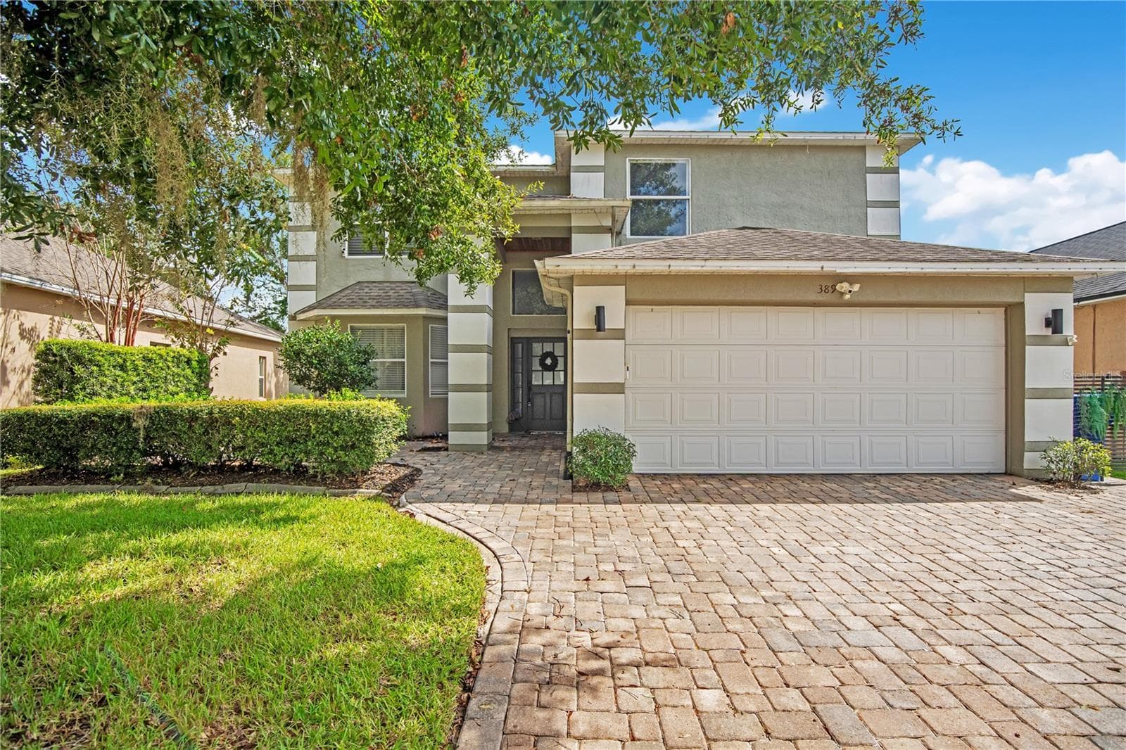 389 LAKEPARK TRL