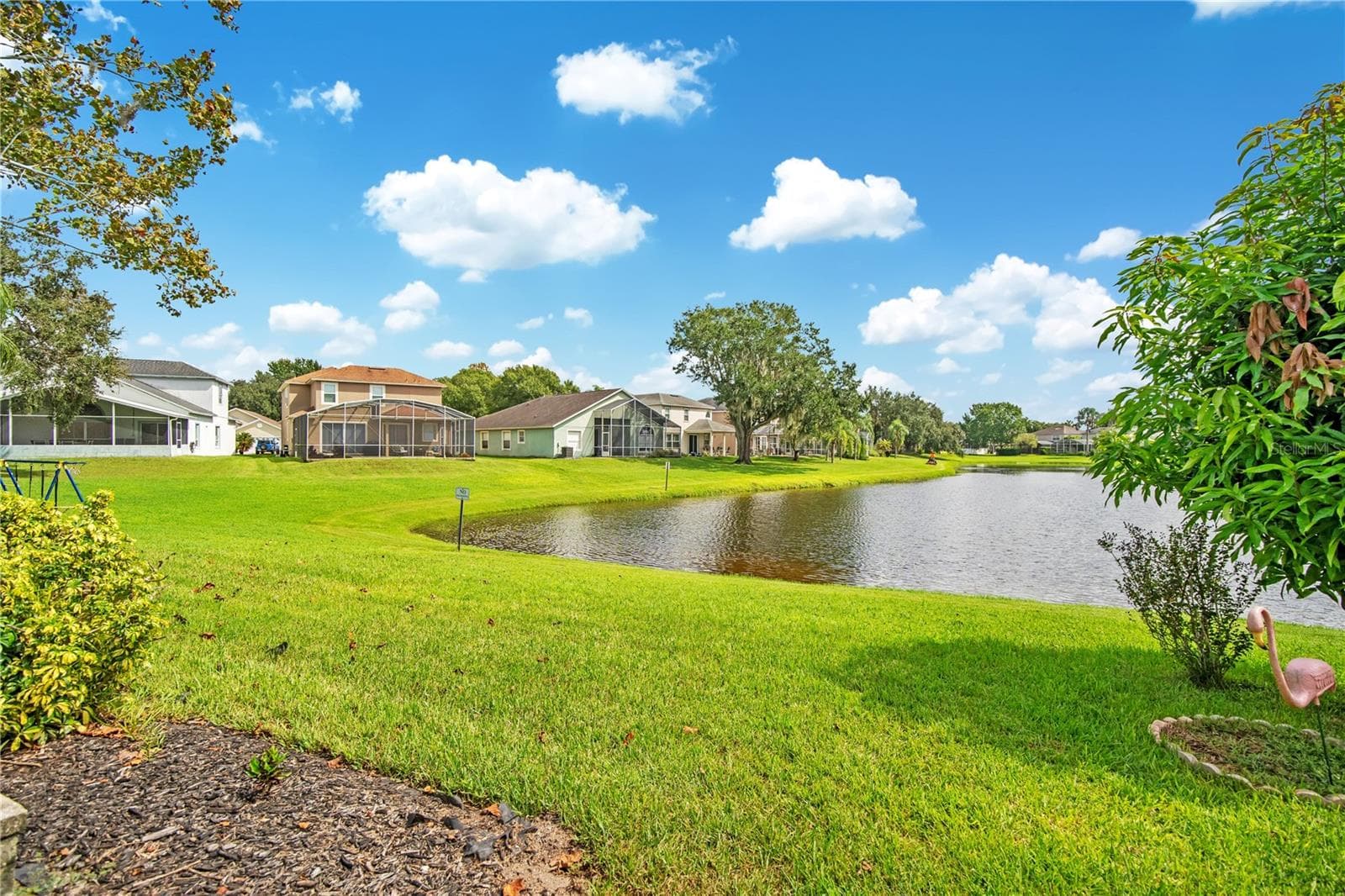 Single Family Residence at 389 LAKEPARK TRL, OVIEDO, photo 37 of 45