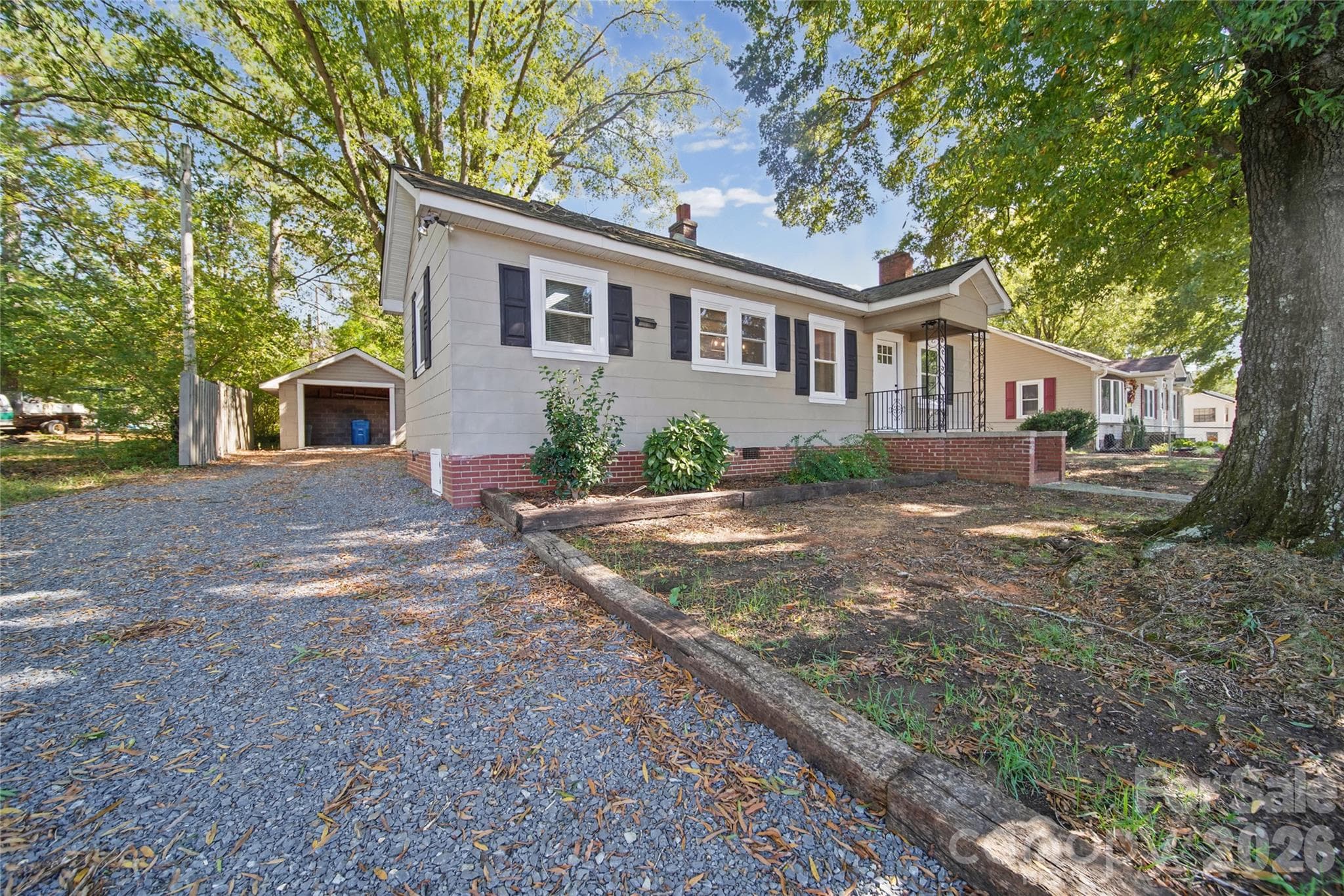 Single Family Residence at 215 Arey Avenue, Albemarle, photo 3 of 30