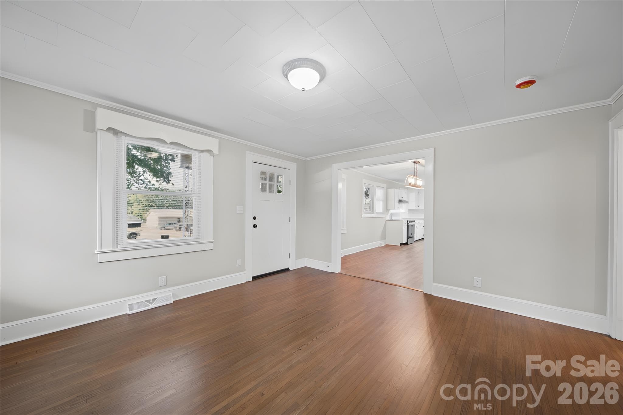 Single Family Residence at 215 Arey Avenue, Albemarle, photo 4 of 30