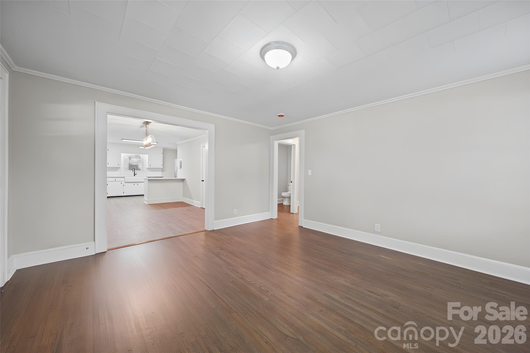 Single Family Residence at 215 Arey Avenue, Albemarle, photo 7 of 30