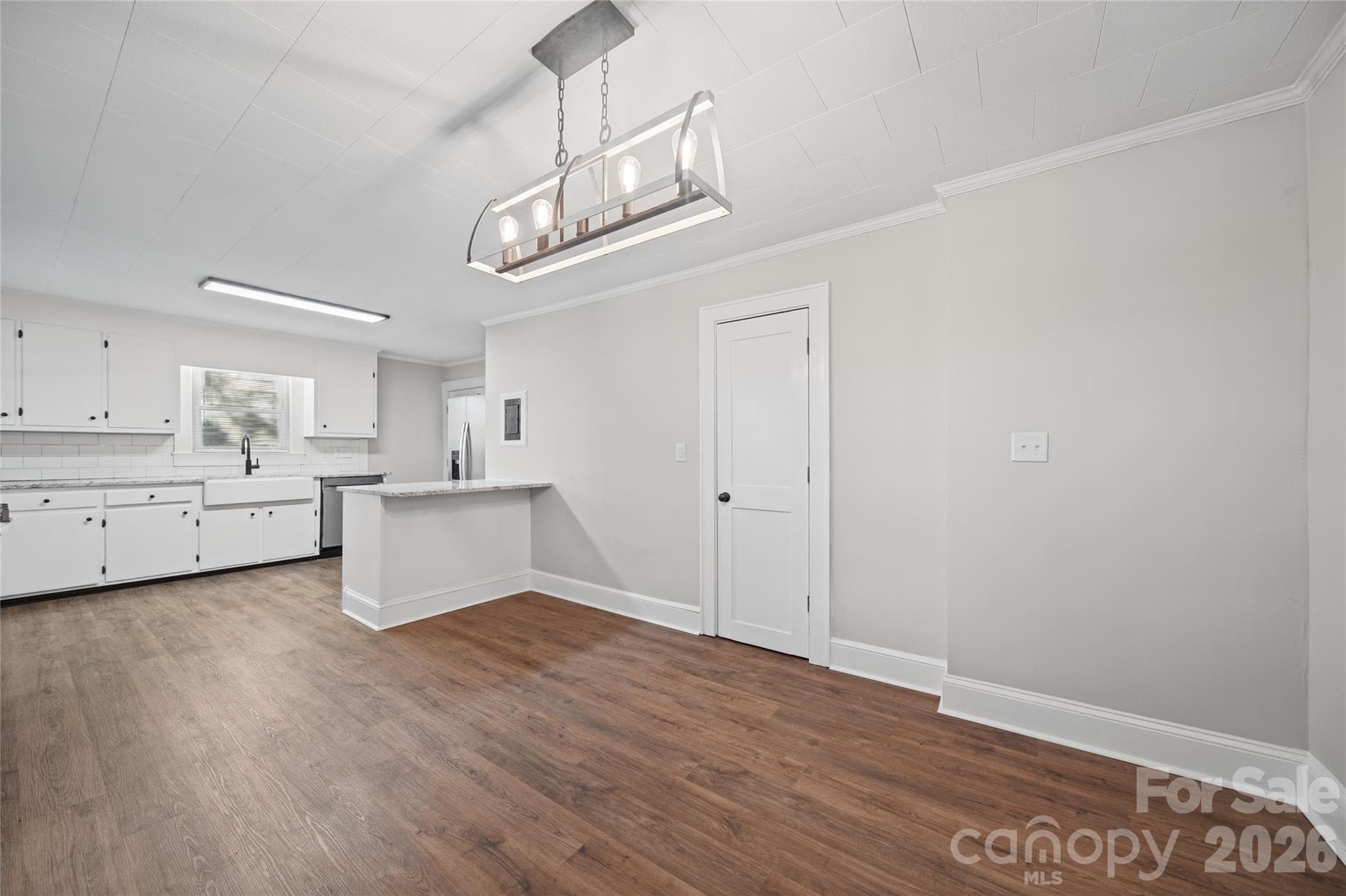 Single Family Residence at 215 Arey Avenue, Albemarle, photo 8 of 30