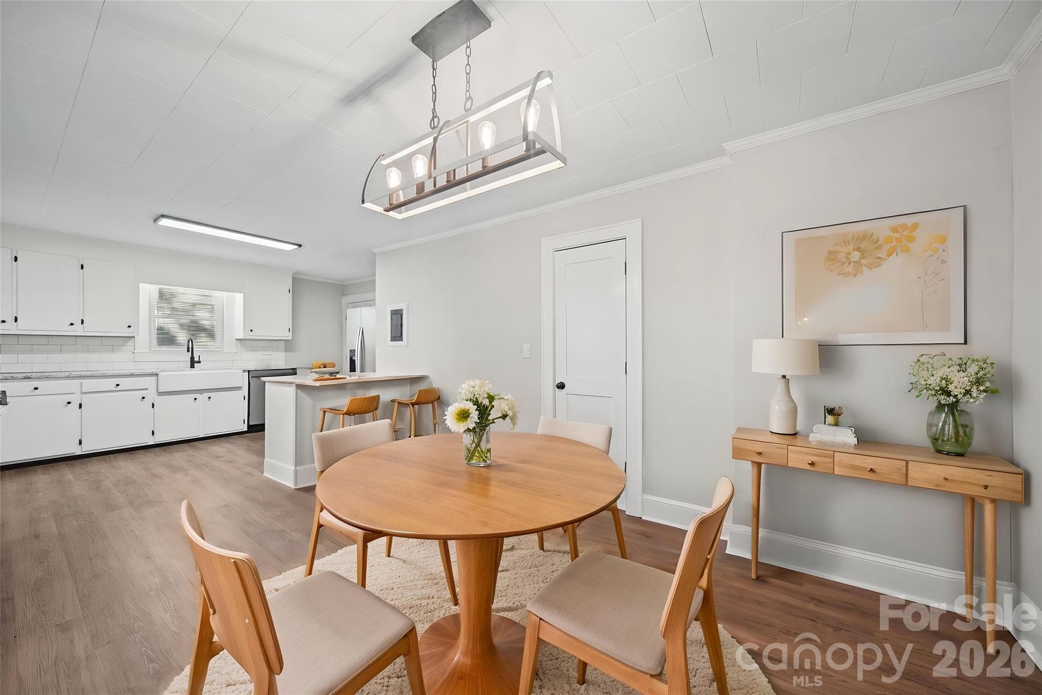 Single Family Residence at 215 Arey Avenue, Albemarle, photo 9 of 30