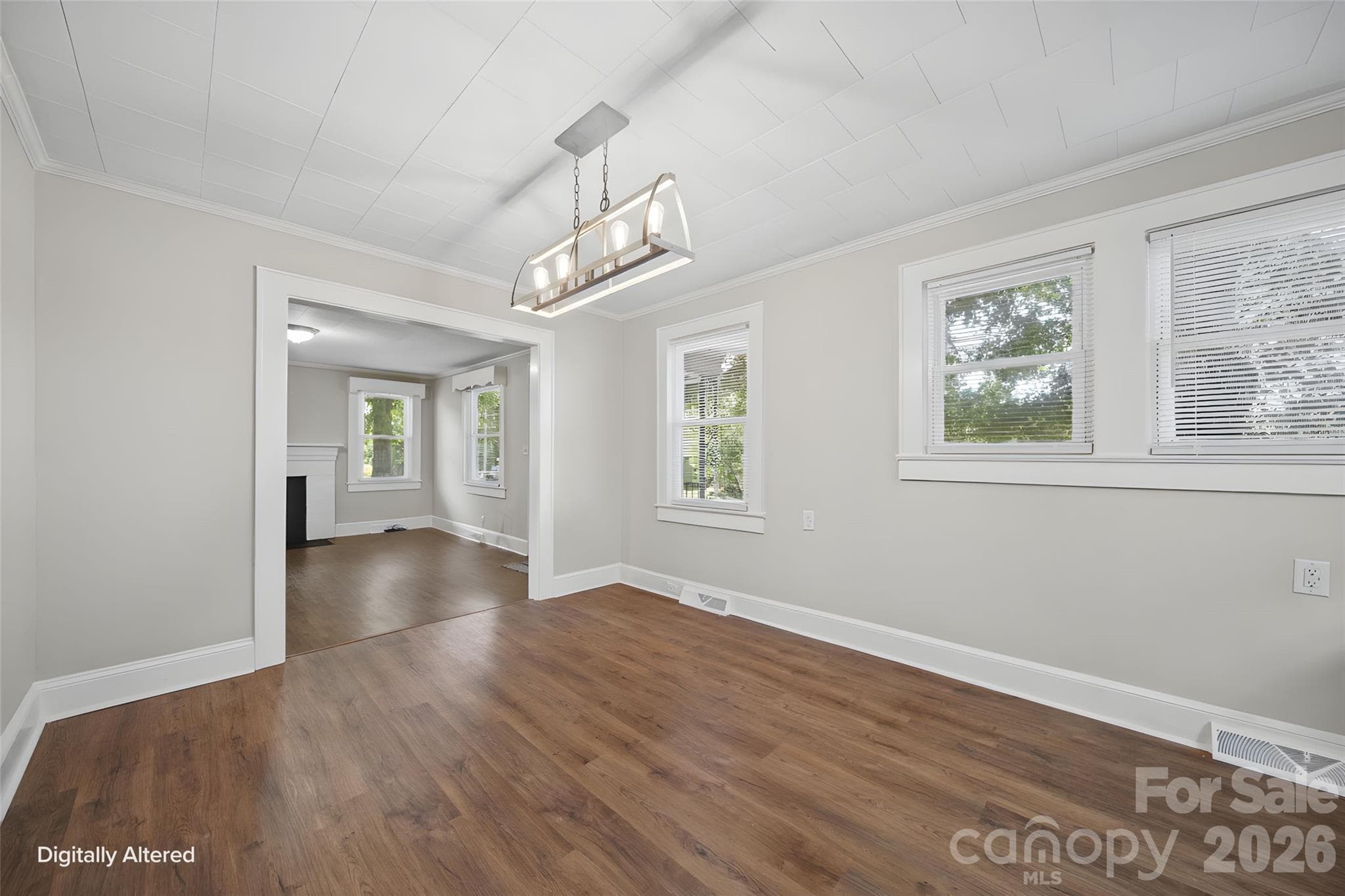 Single Family Residence at 215 Arey Avenue, Albemarle, photo 13 of 30