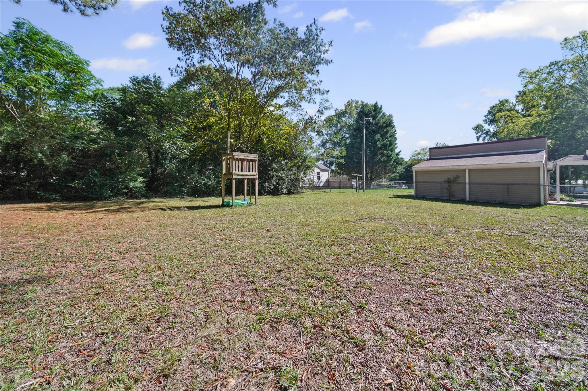 Single Family Residence at 215 Arey Avenue, Albemarle, photo 28 of 30
