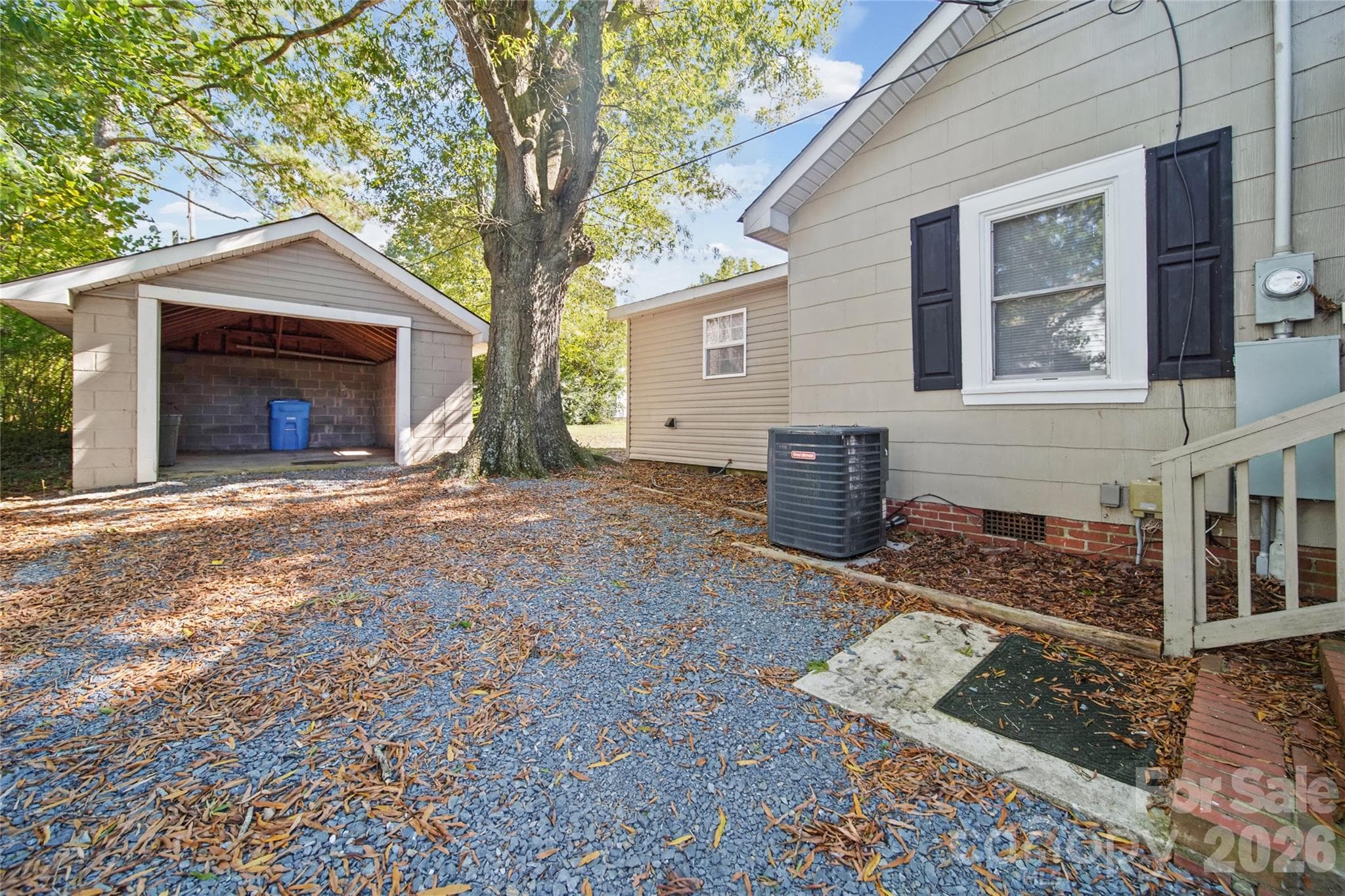 Single Family Residence at 215 Arey Avenue, Albemarle, photo 29 of 30