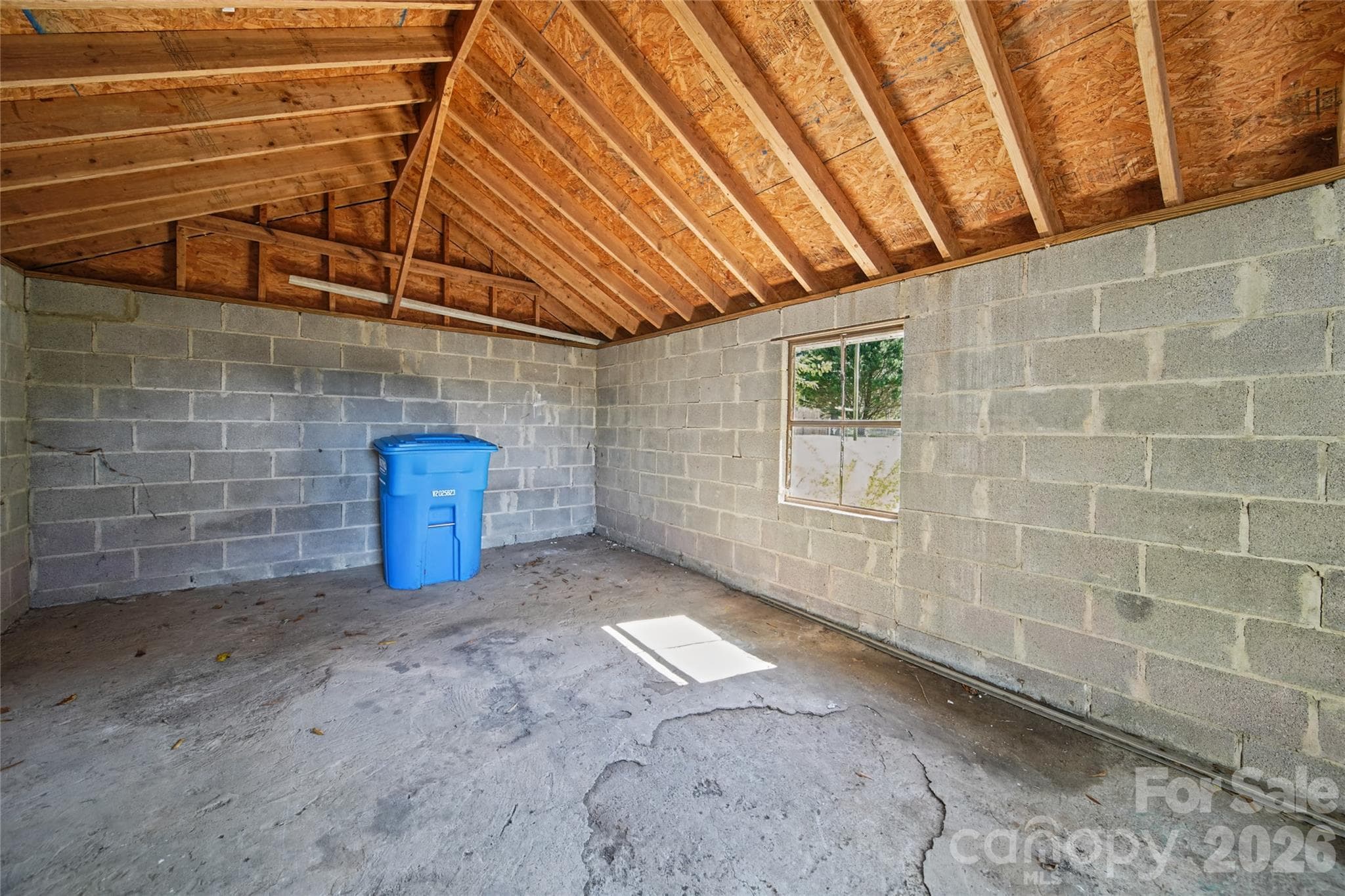 Single Family Residence at 215 Arey Avenue, Albemarle, photo 30 of 30