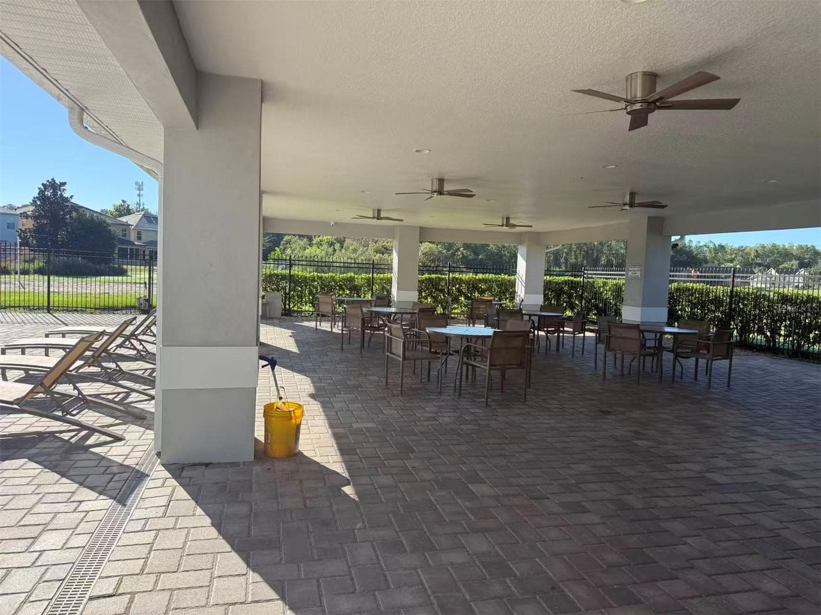 Single Family Residence at 1418 SPRING FEST LN, ORLANDO, photo 65 of 66