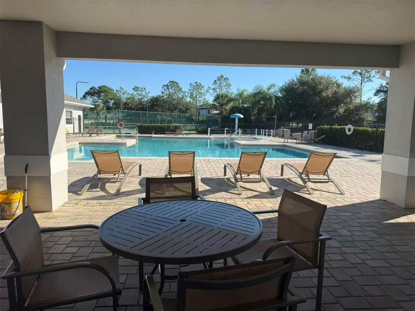 Single Family Residence at 1418 SPRING FEST LN, ORLANDO, photo 66 of 66