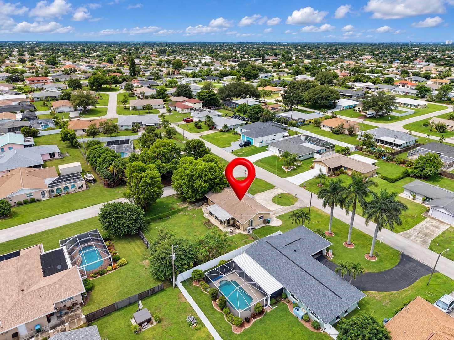 Single Family Residence at CAPE CORAL, CAPE CORAL, photo 6 of 42