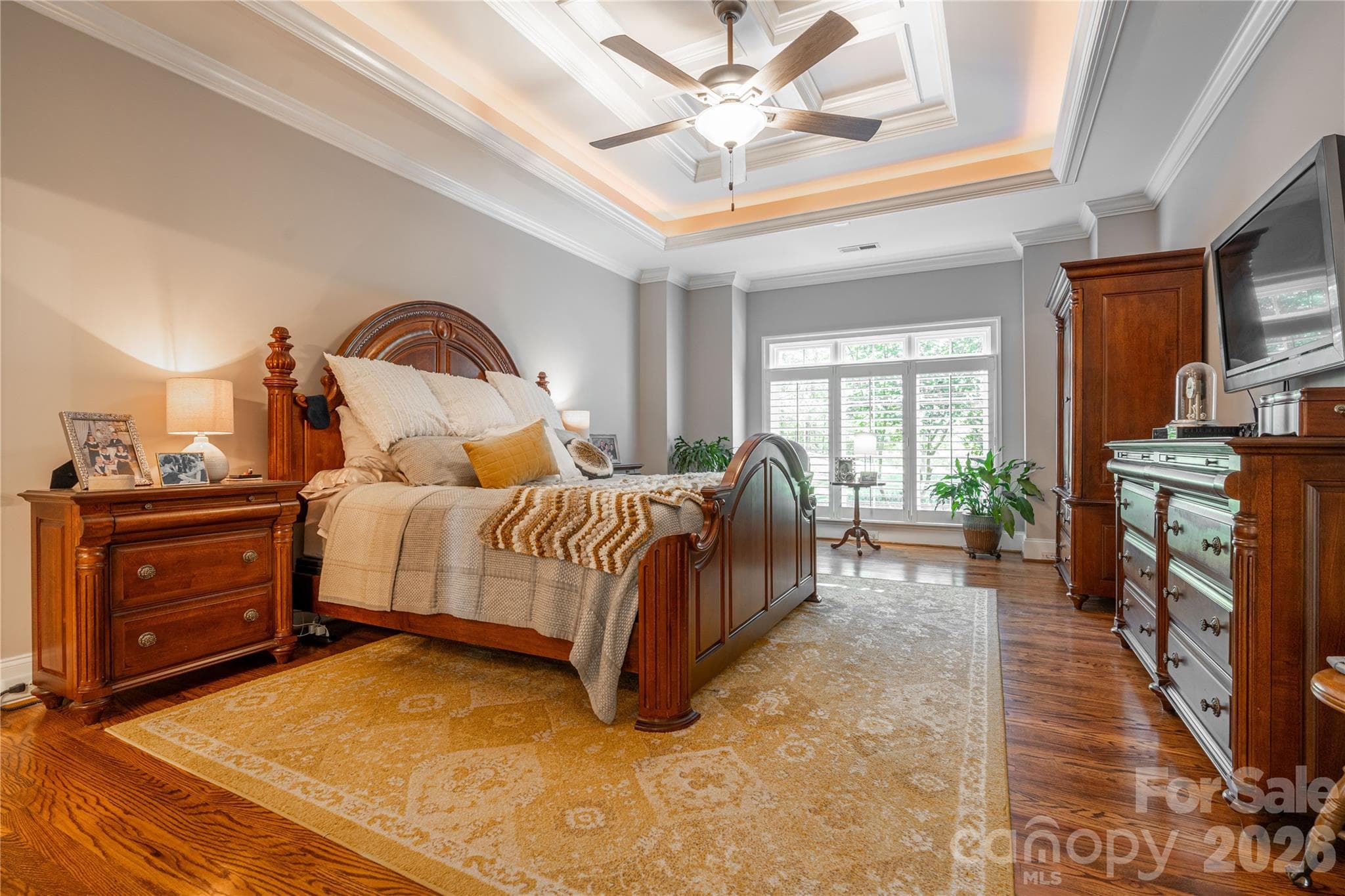 Single Family Residence at 1427 Merrimont Avenue, Kings Mountain, photo 18 of 50