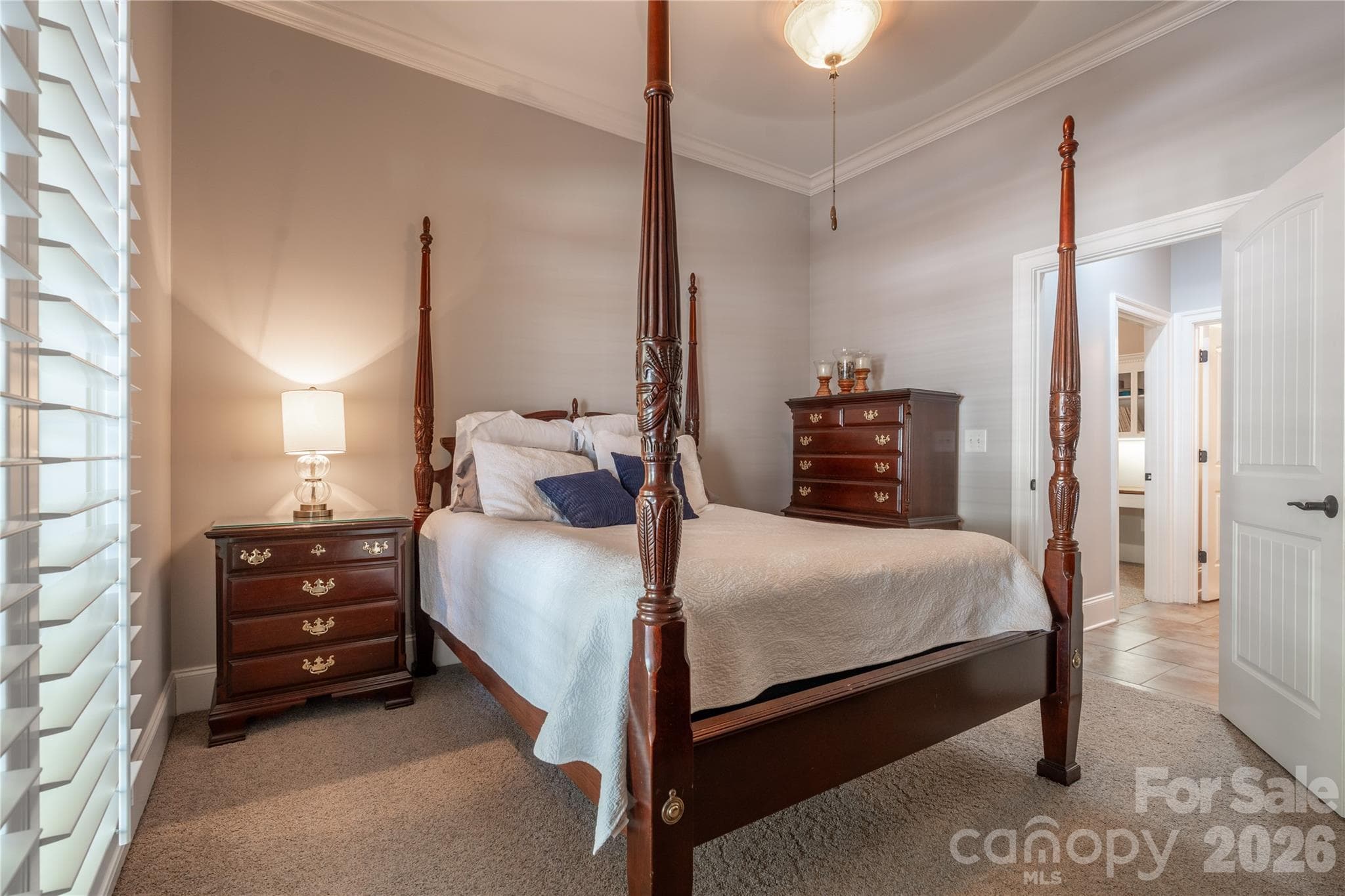 Flex Space in Basement - 1427 Merrimont Avenue, Kings Mountain