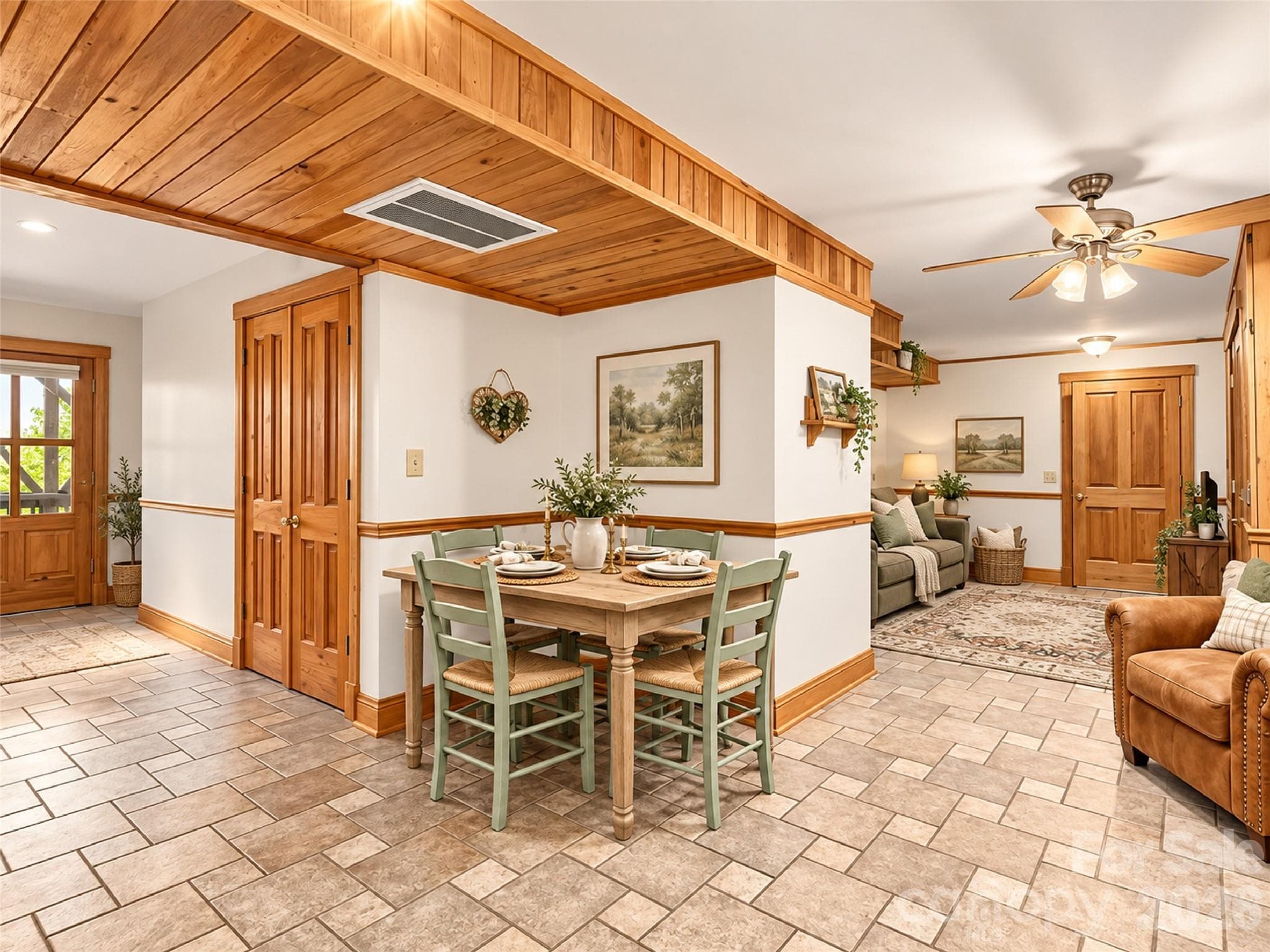 Single Family Residence at 505 Middle Top Loop, Maggie Valley, photo 31 of 47