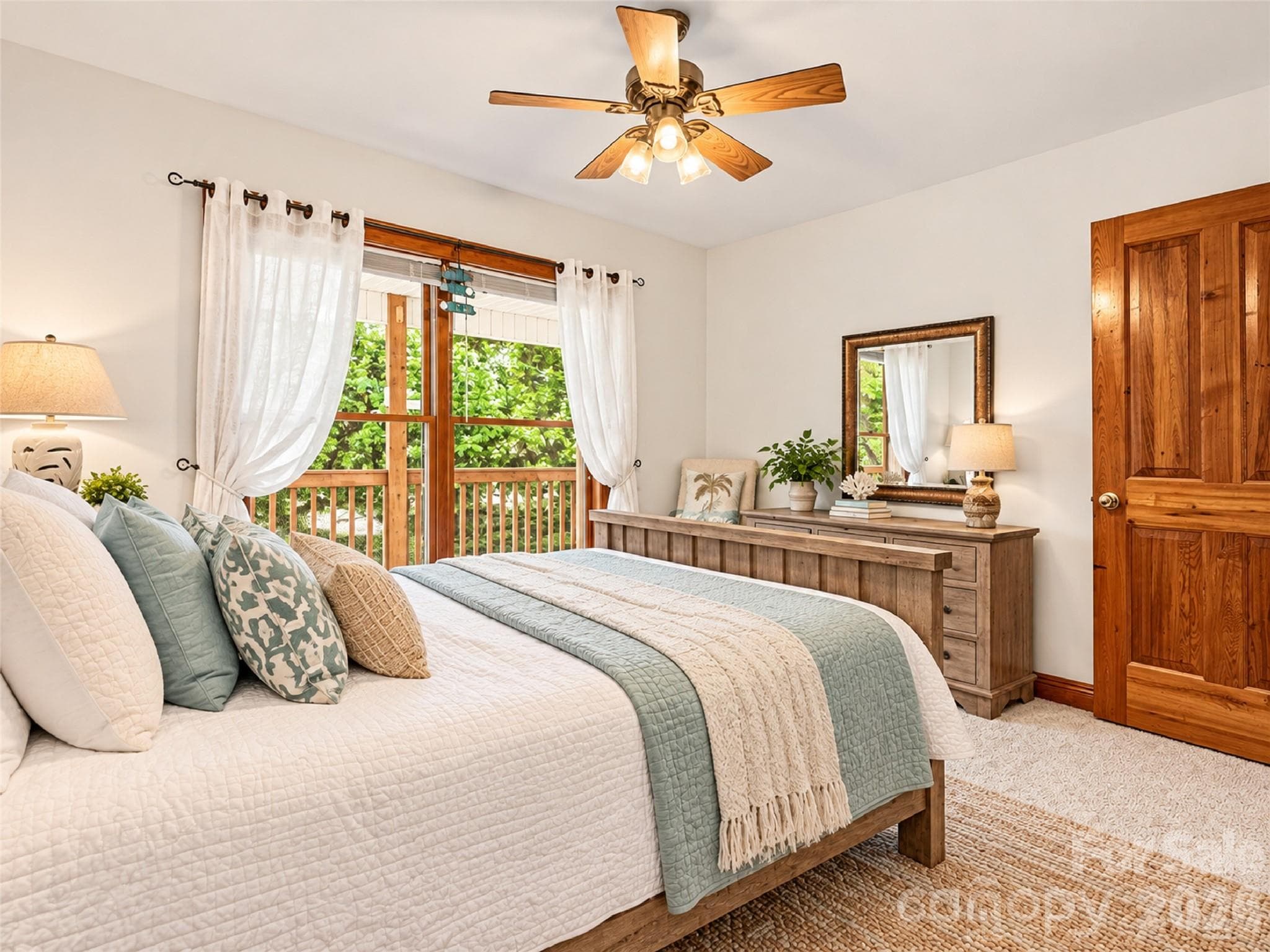 Single Family Residence at 505 Middle Top Loop, Maggie Valley, photo 32 of 47