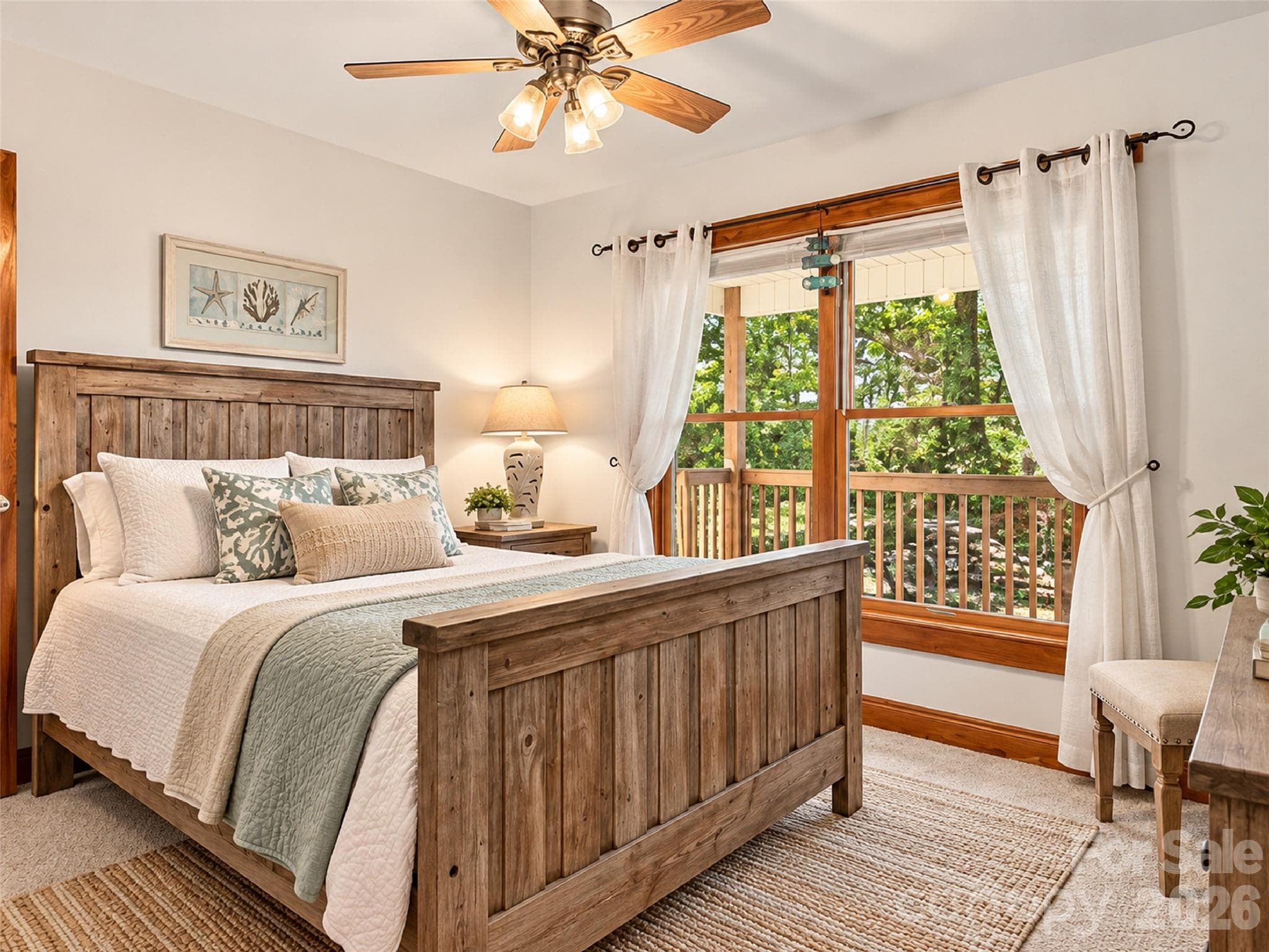 Single Family Residence at 505 Middle Top Loop, Maggie Valley, photo 34 of 47