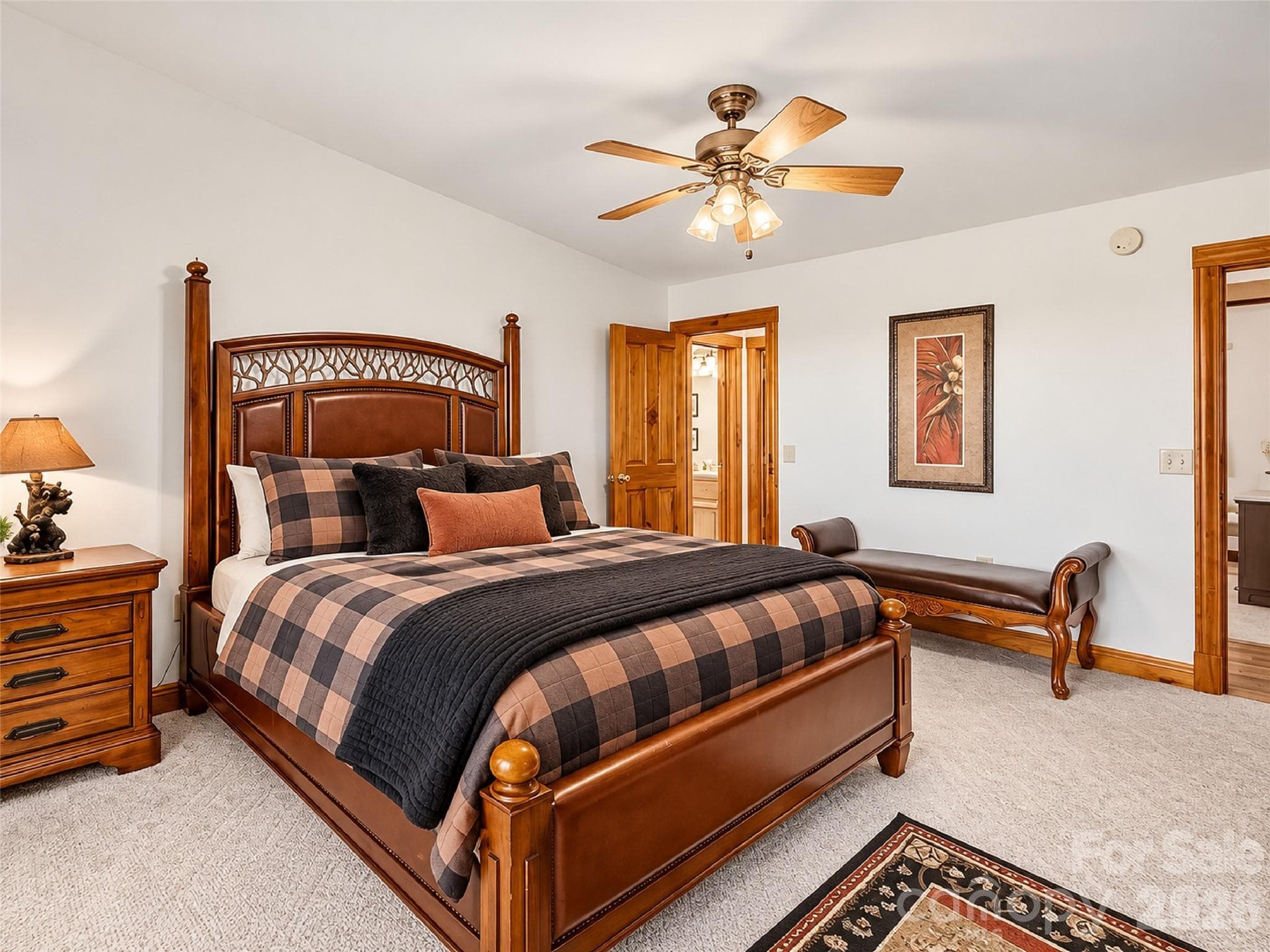 Single Family Residence at 505 Middle Top Loop, Maggie Valley, photo 38 of 47