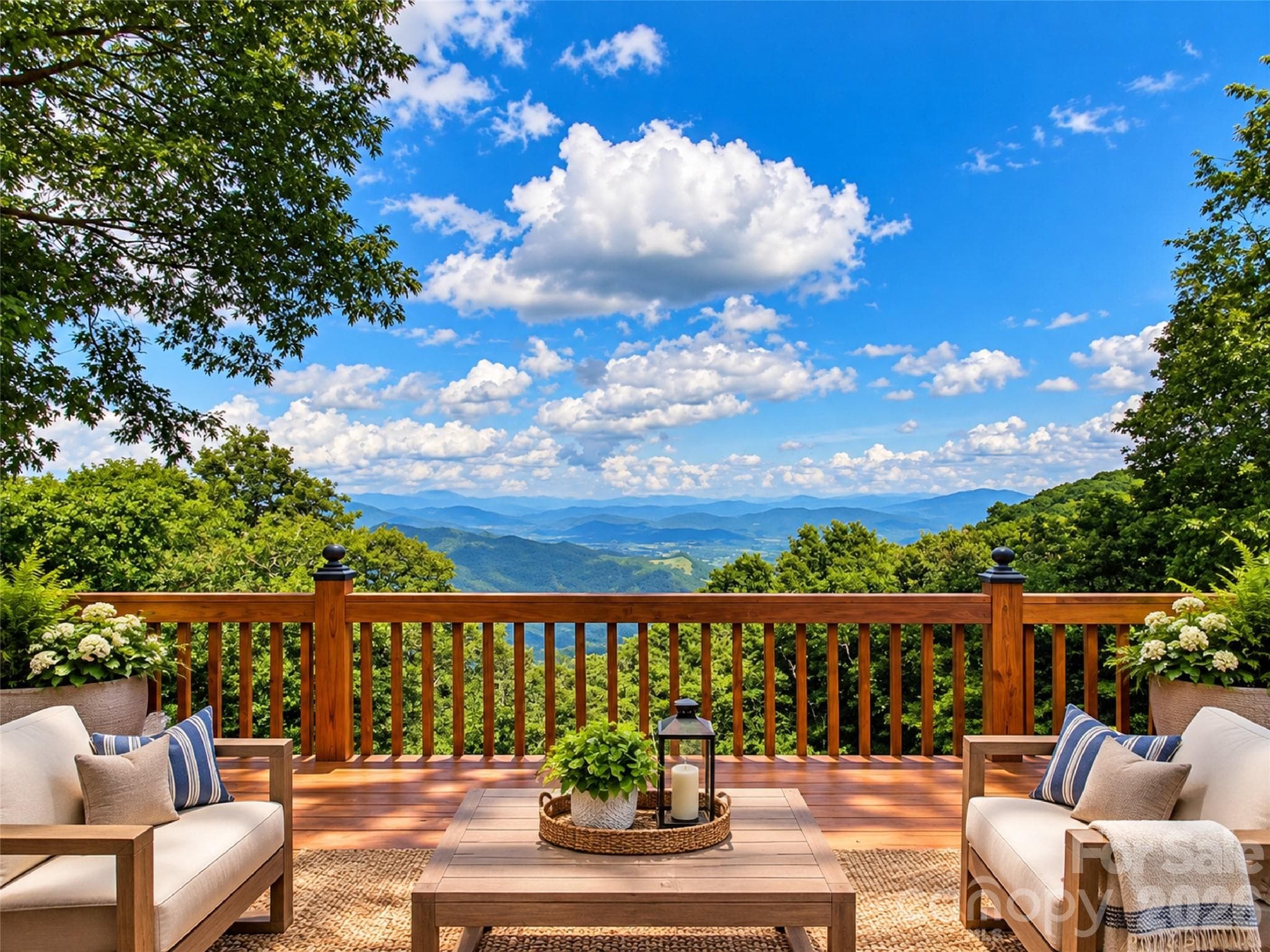 Single Family Residence at 505 Middle Top Loop, Maggie Valley, photo 42 of 47