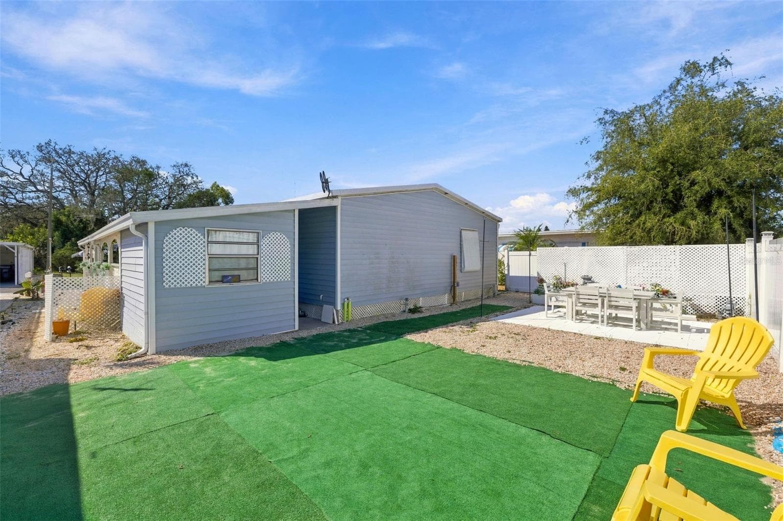 Manufactured Home at 3407 TIKI DR, HOLIDAY, photo 21 of 22