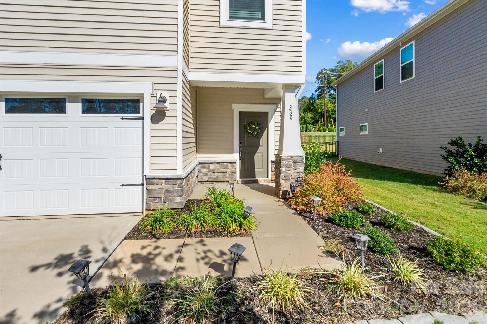 Single Family Residence at 380 Olympia Way, York, photo 5 of 43