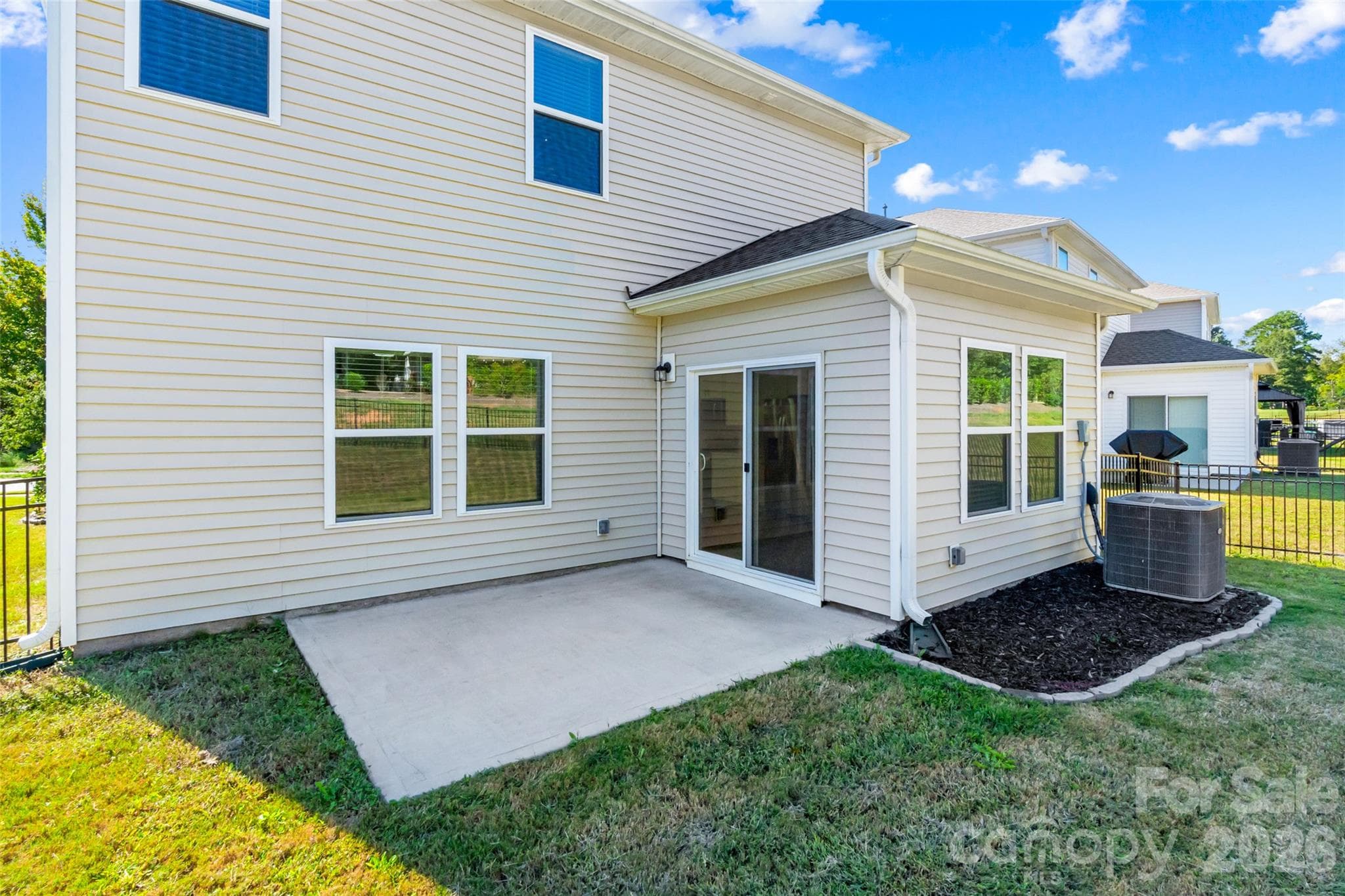 Single Family Residence at 380 Olympia Way, York, photo 41 of 43