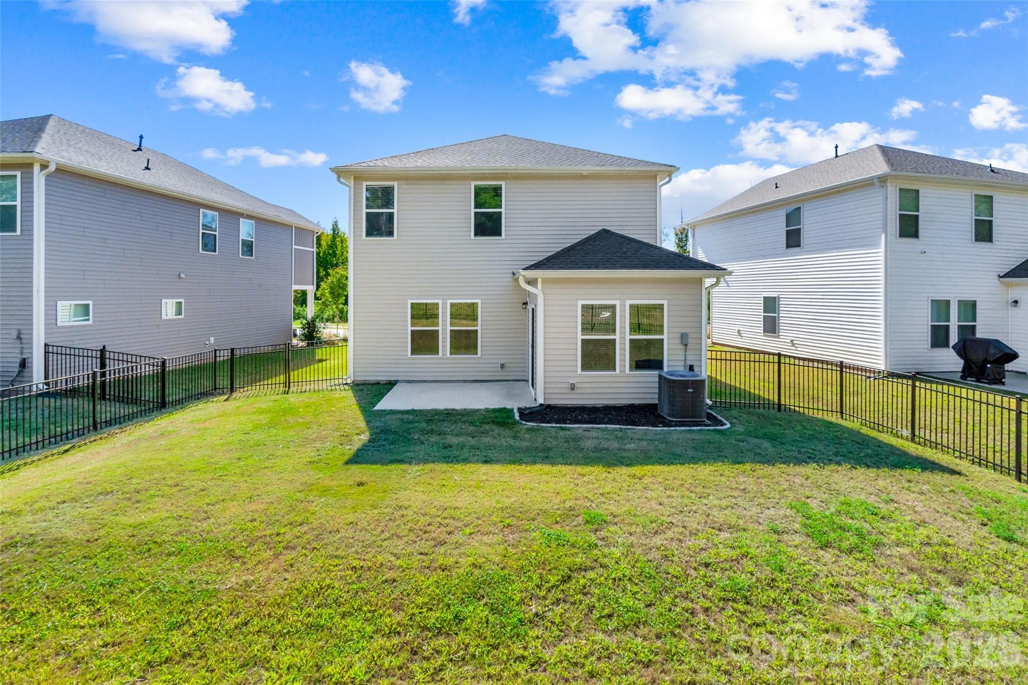 Single Family Residence at 380 Olympia Way, York, photo 43 of 43