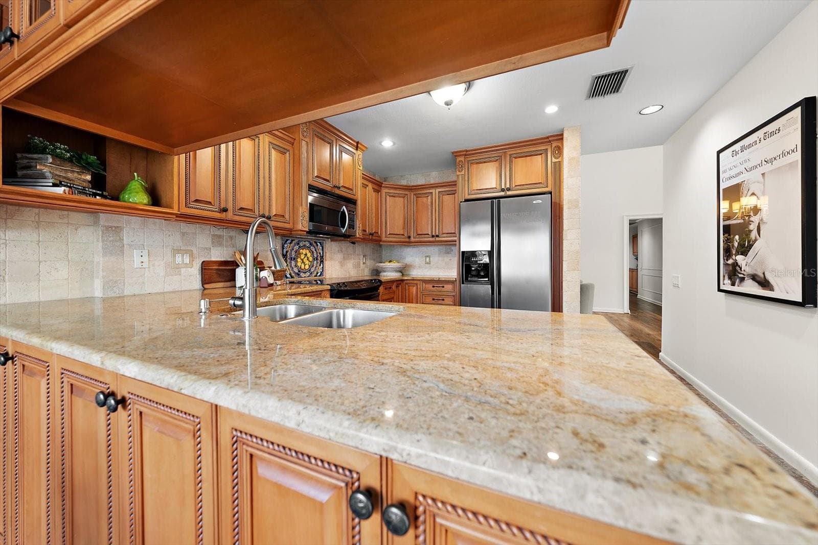 Condominium at 75 PELICAN PL, BELLEAIR, photo 34 of 79