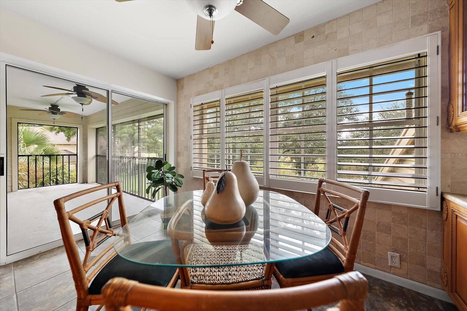 Eat In Kitchen - 75 PELICAN PL, BELLEAIR