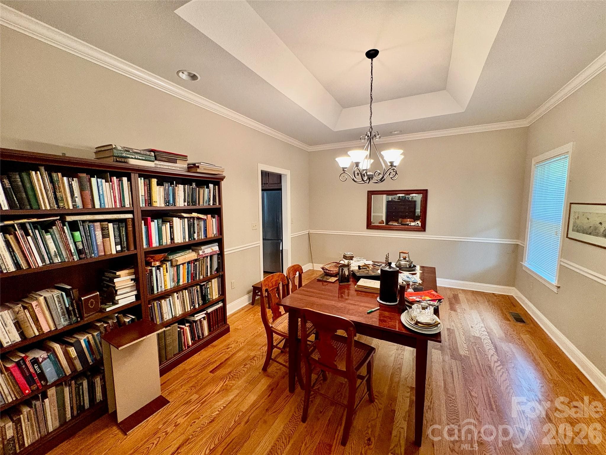 Single Family Residence at 502 Pace Road, Hendersonville, photo 7 of 40