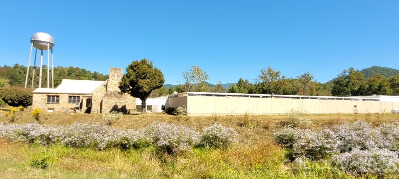 Industrial at 30 Paint Fork Road E, Barnardsville, photo 5 of 12