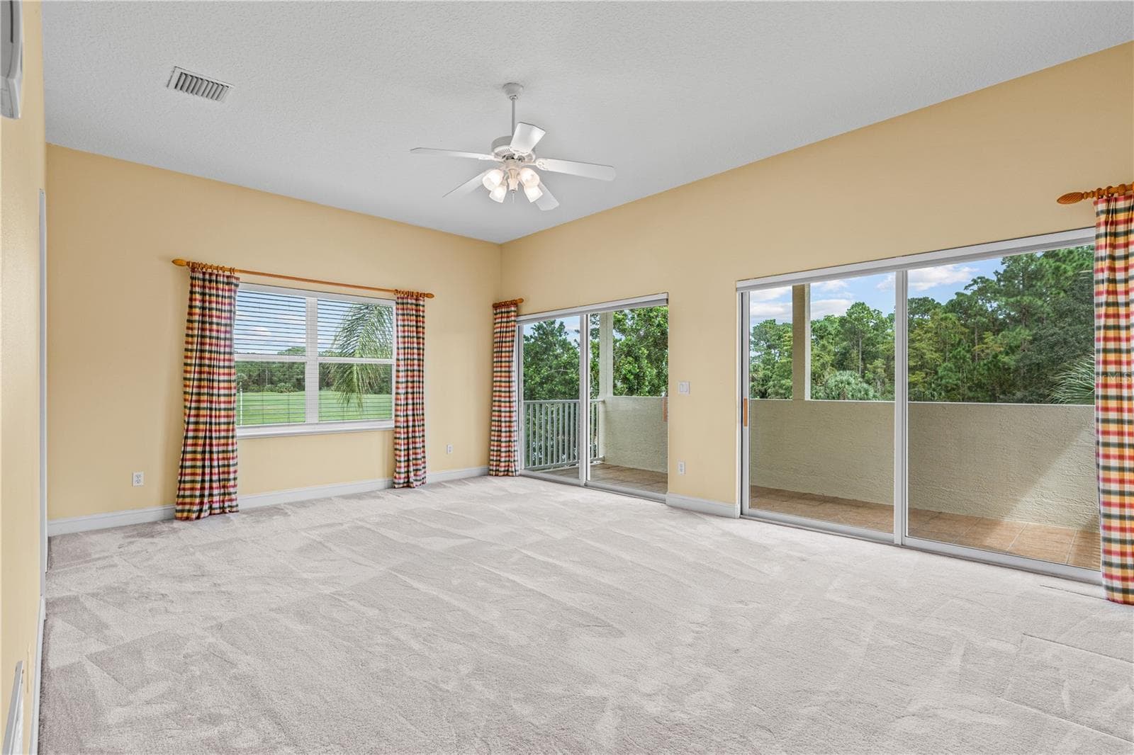 Bedroom 4 Entrance View - 1025 W HAMPSTEAD LANE LN, ORMOND BEACH