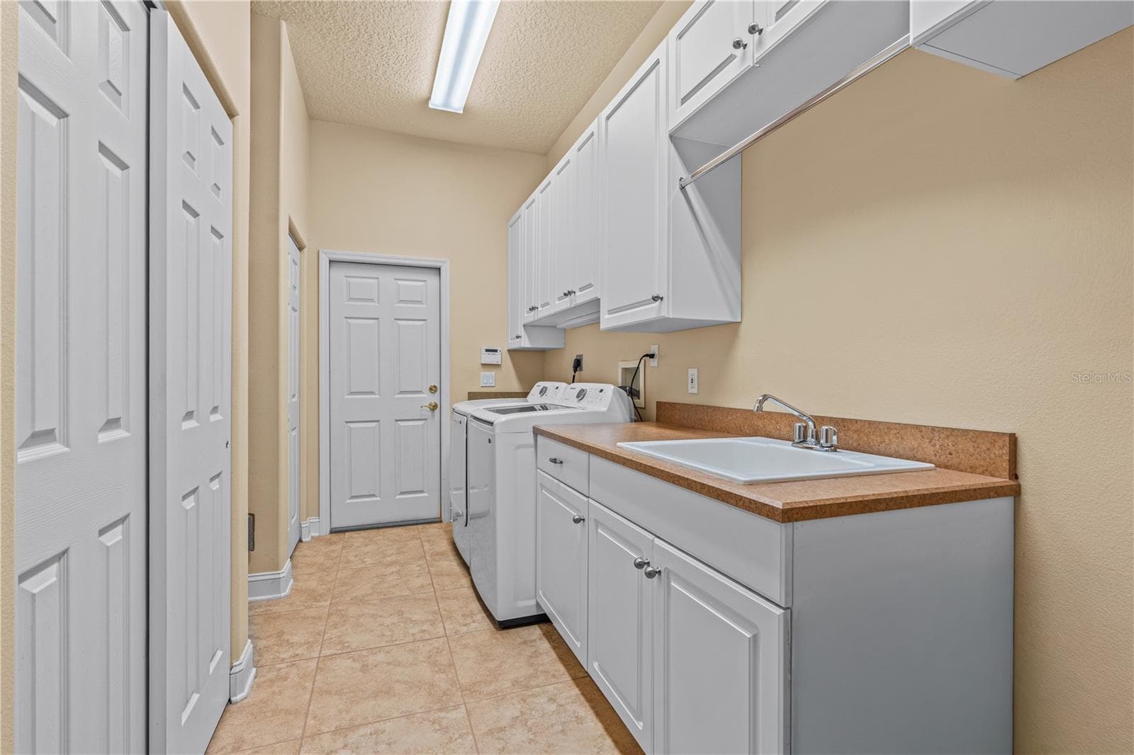 Laundry Room - 1025 W HAMPSTEAD LANE LN, ORMOND BEACH