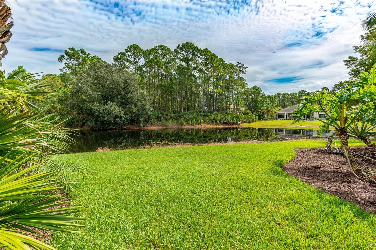 Lake View - 1025 W HAMPSTEAD LANE LN, ORMOND BEACH