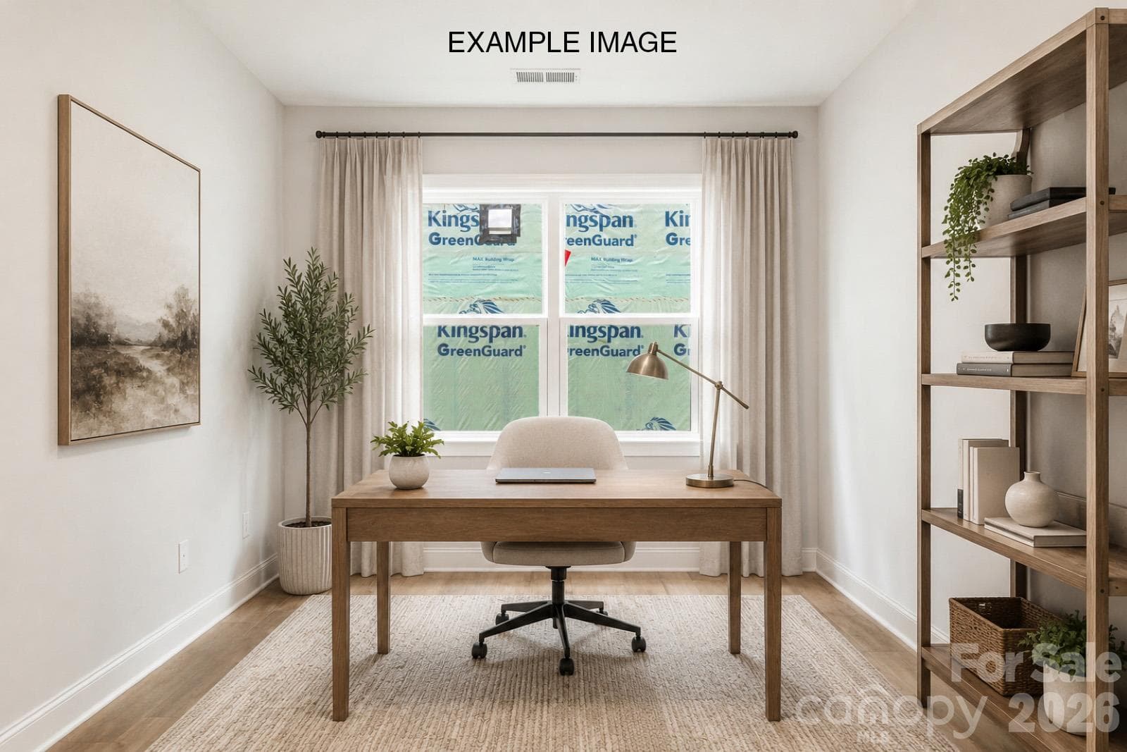 Example Photo - Flex Room - 2149 Camber Drive, Gastonia