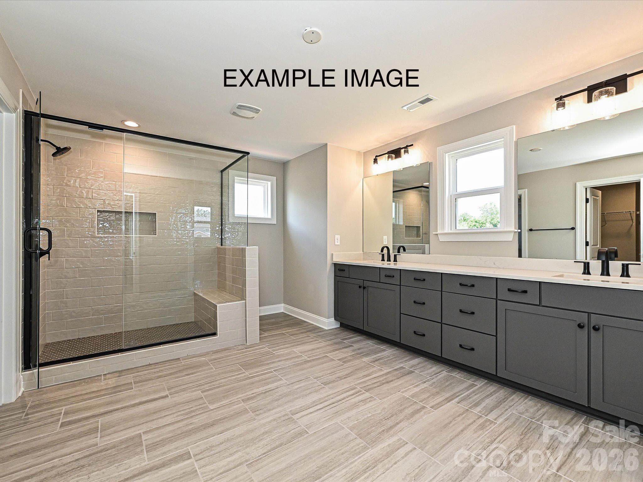 Example Photo - Premier Bath - 2149 Camber Drive, Gastonia