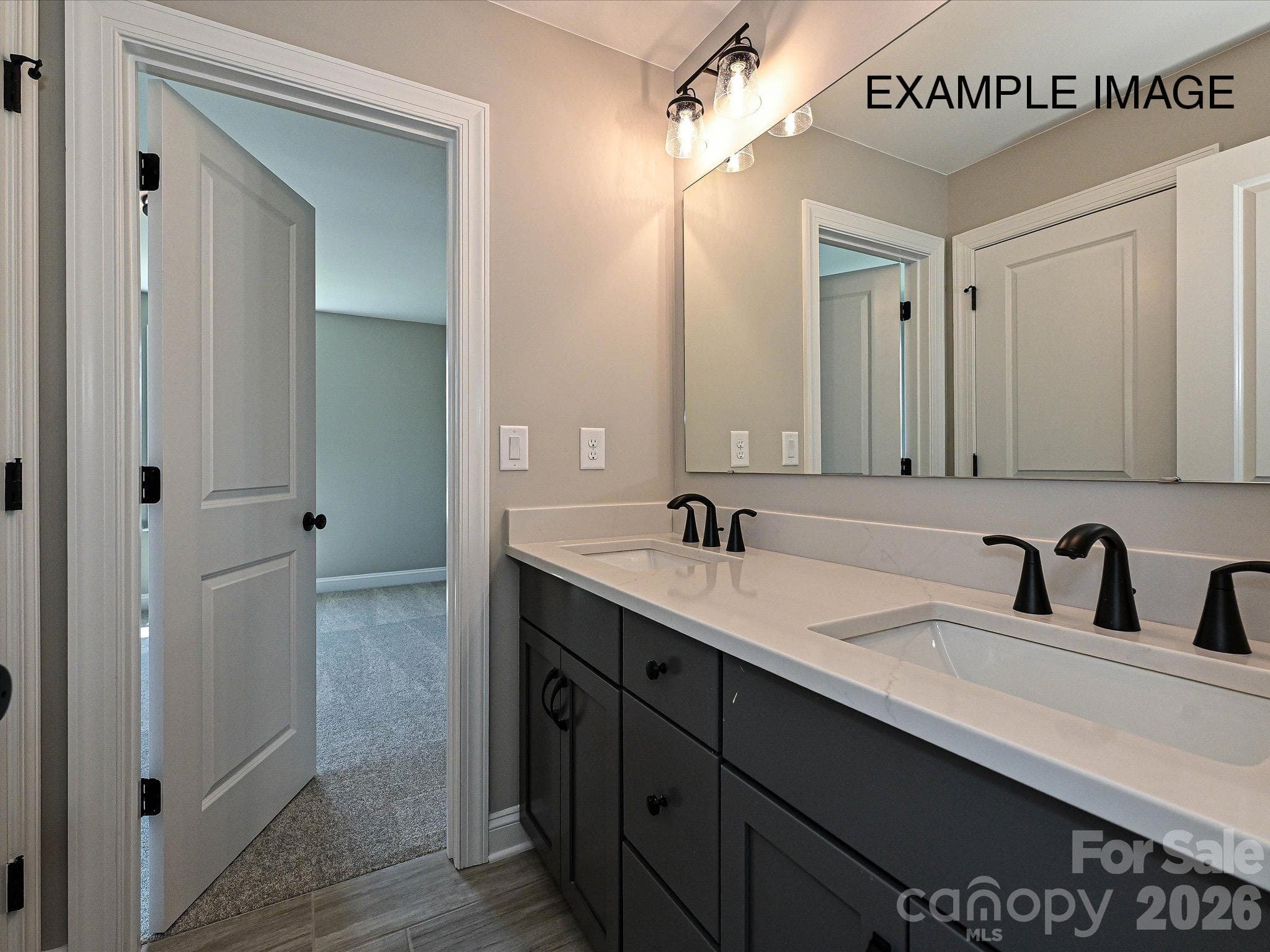 Example Photo - Bath 2 - 2149 Camber Drive, Gastonia