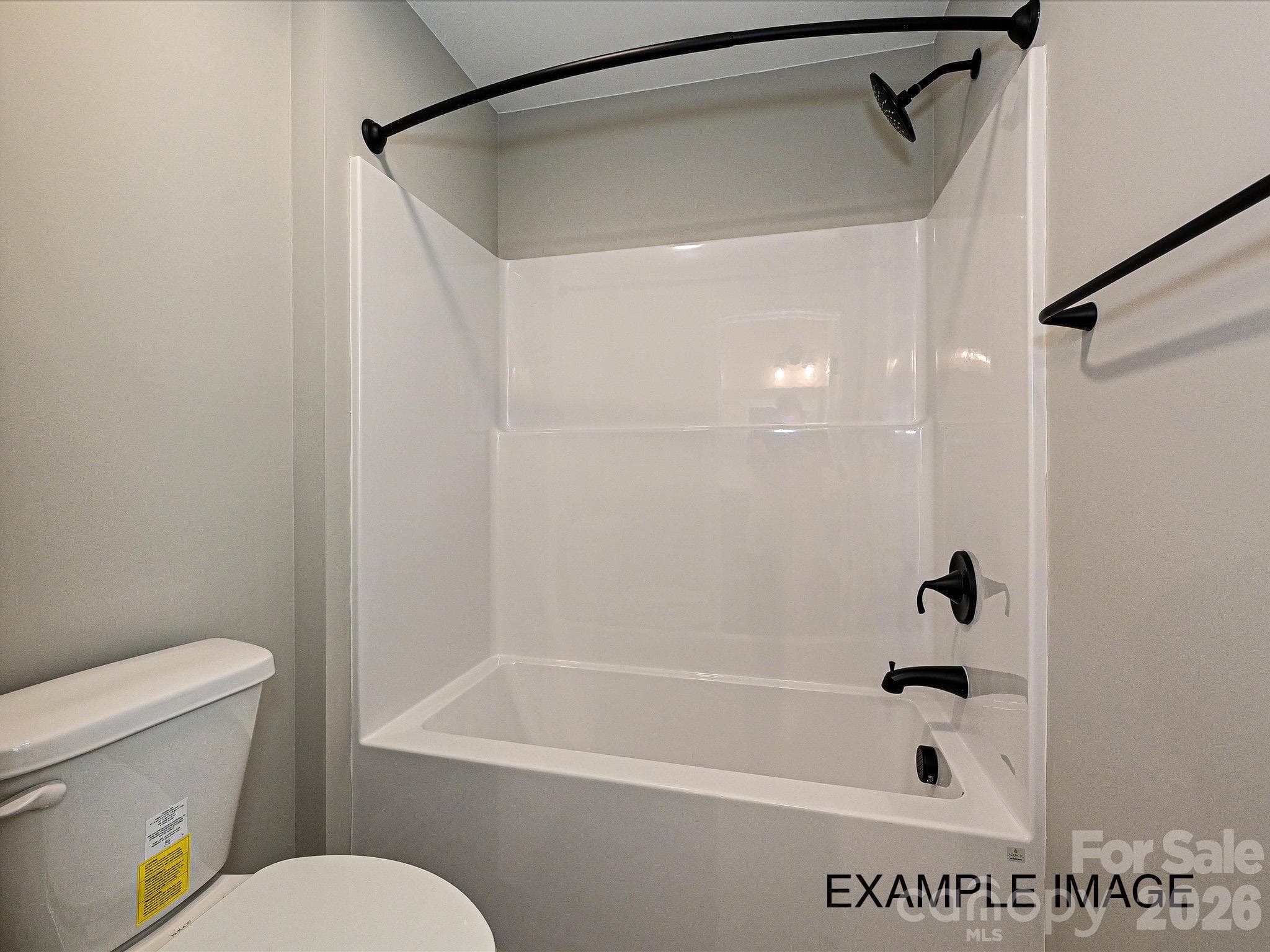 Example Photo - Bath 2 - 2149 Camber Drive, Gastonia