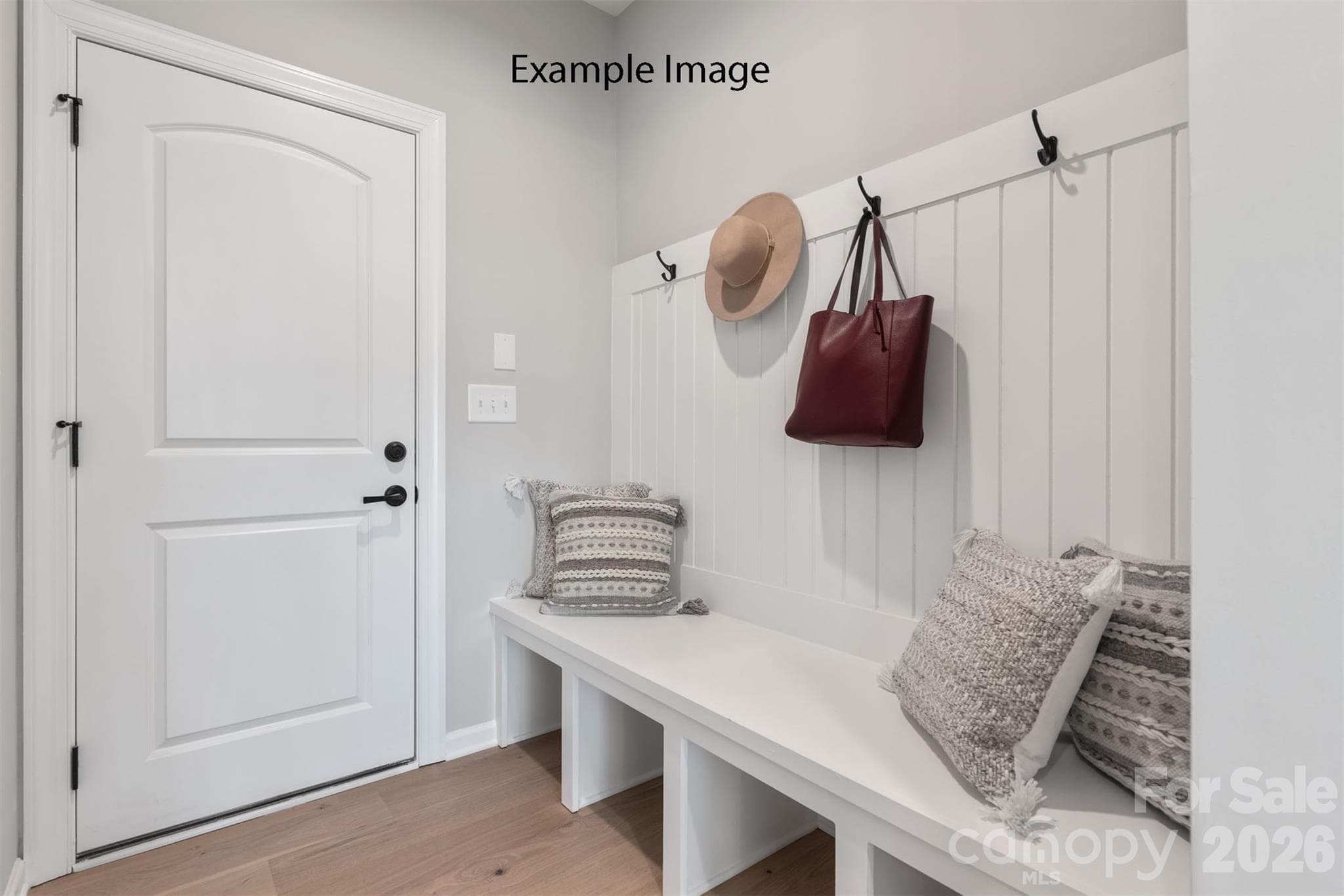 Example Photo - Mud Room - 2149 Camber Drive, Gastonia