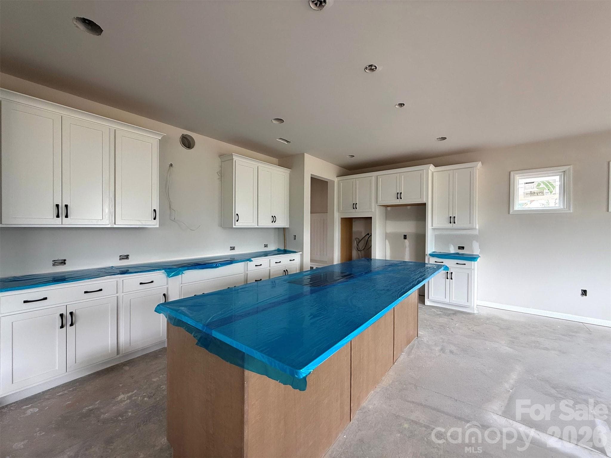 Kitchen - 2149 Camber Drive, Gastonia
