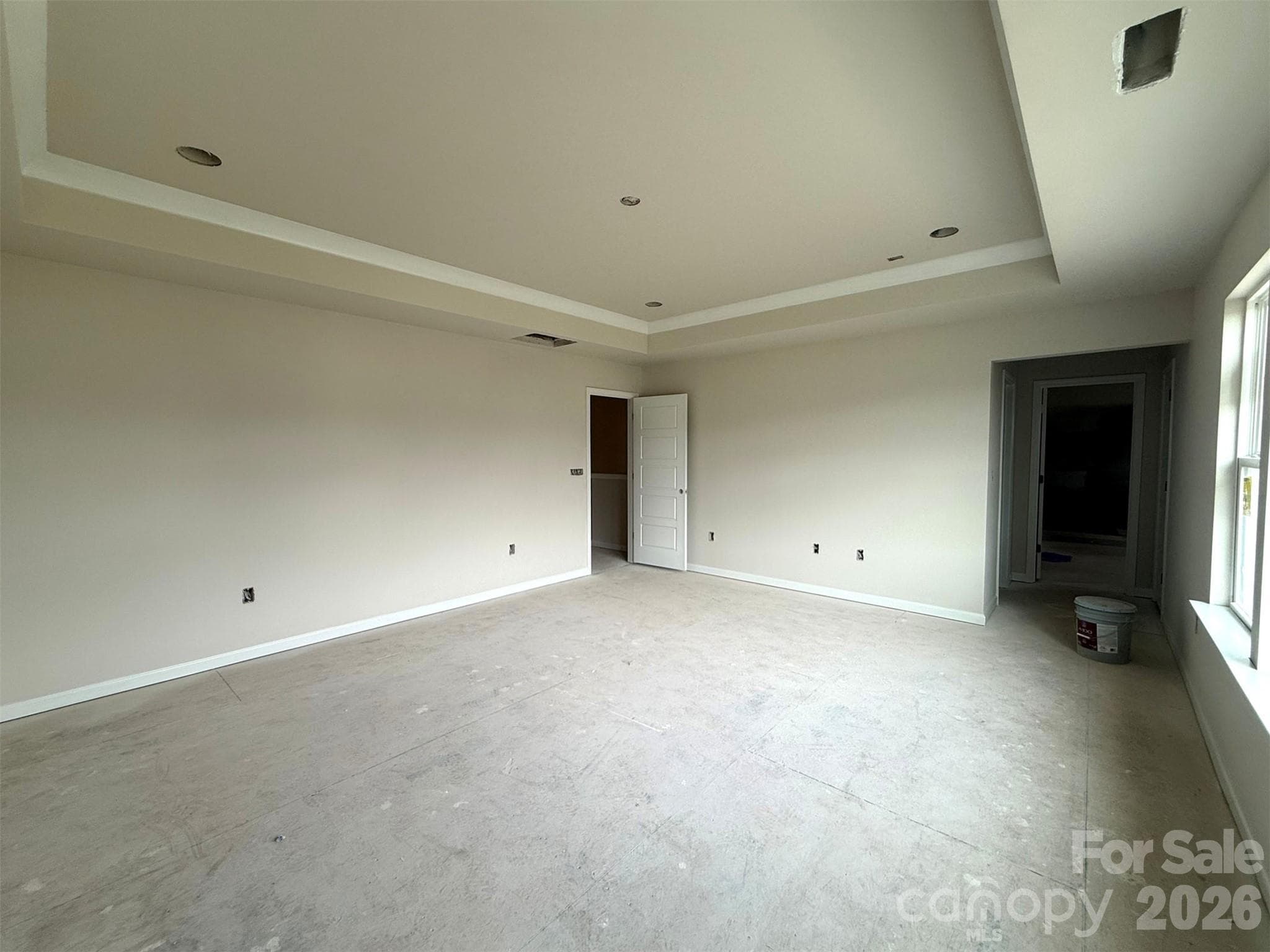 Premier Bedroom - 2149 Camber Drive, Gastonia