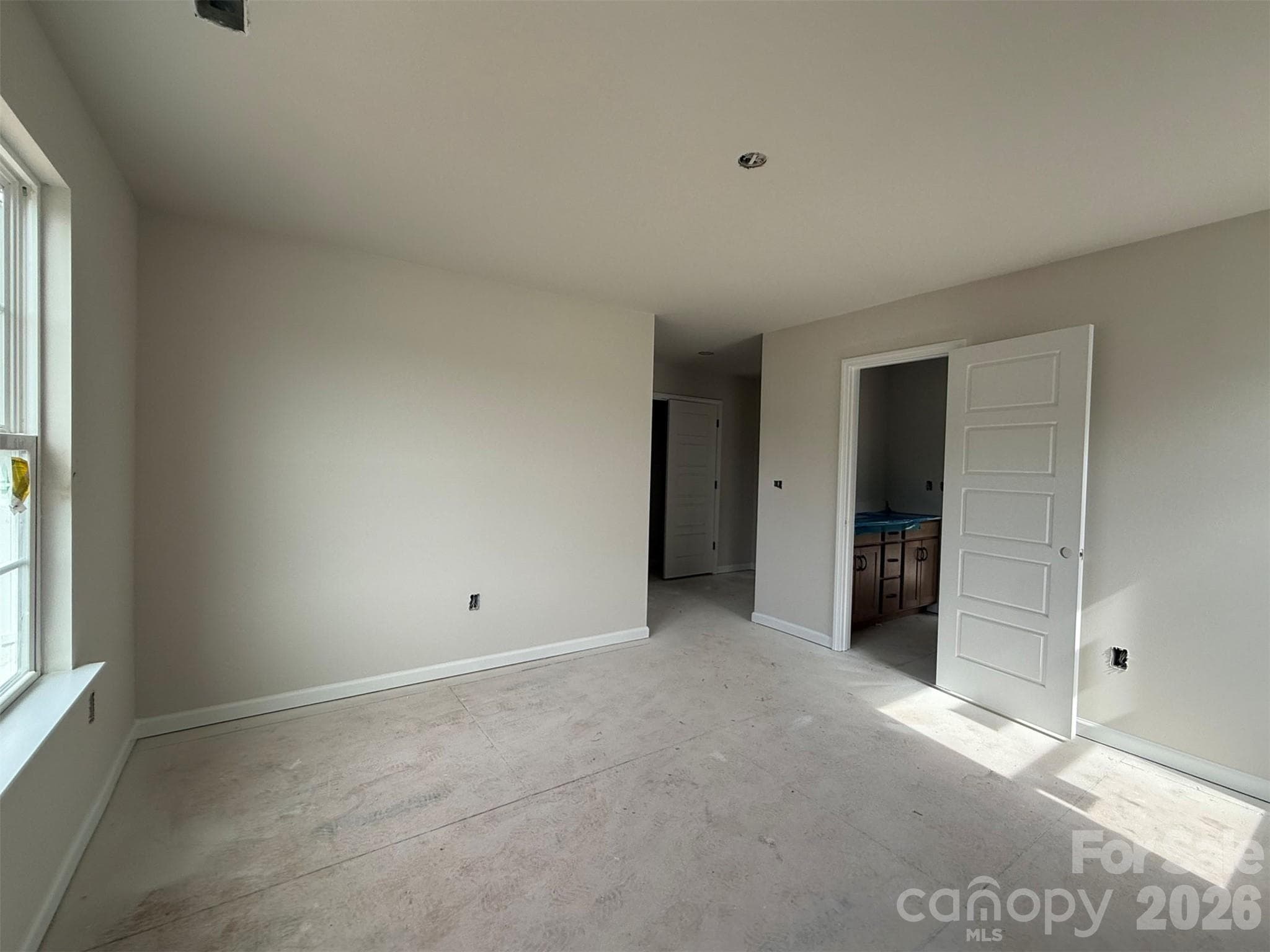 Bedroom 2 - 2149 Camber Drive, Gastonia